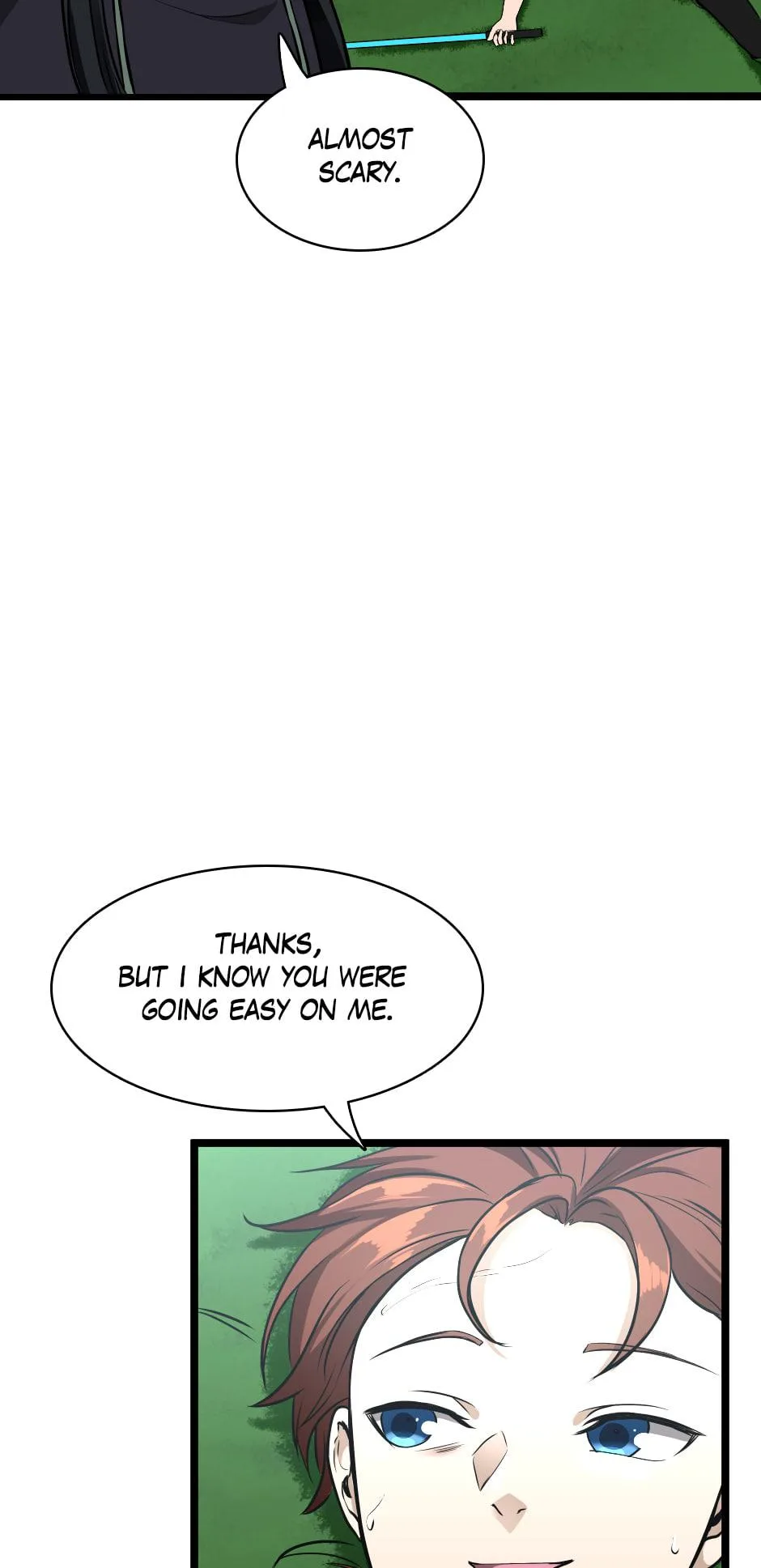 The Beginning After The End - Chapter 56 - Page 77