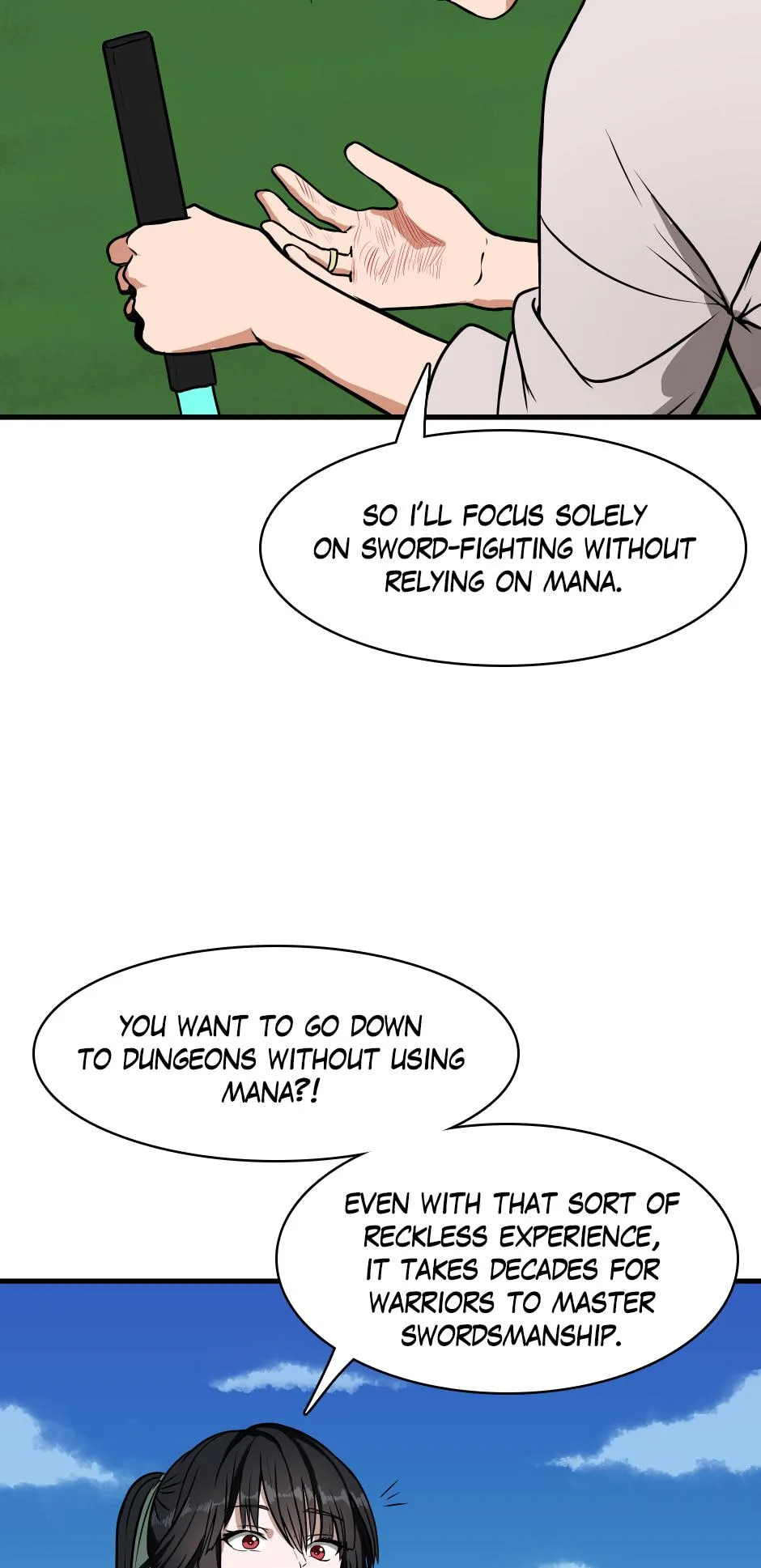 The Beginning After The End - Chapter 56 - Page 83