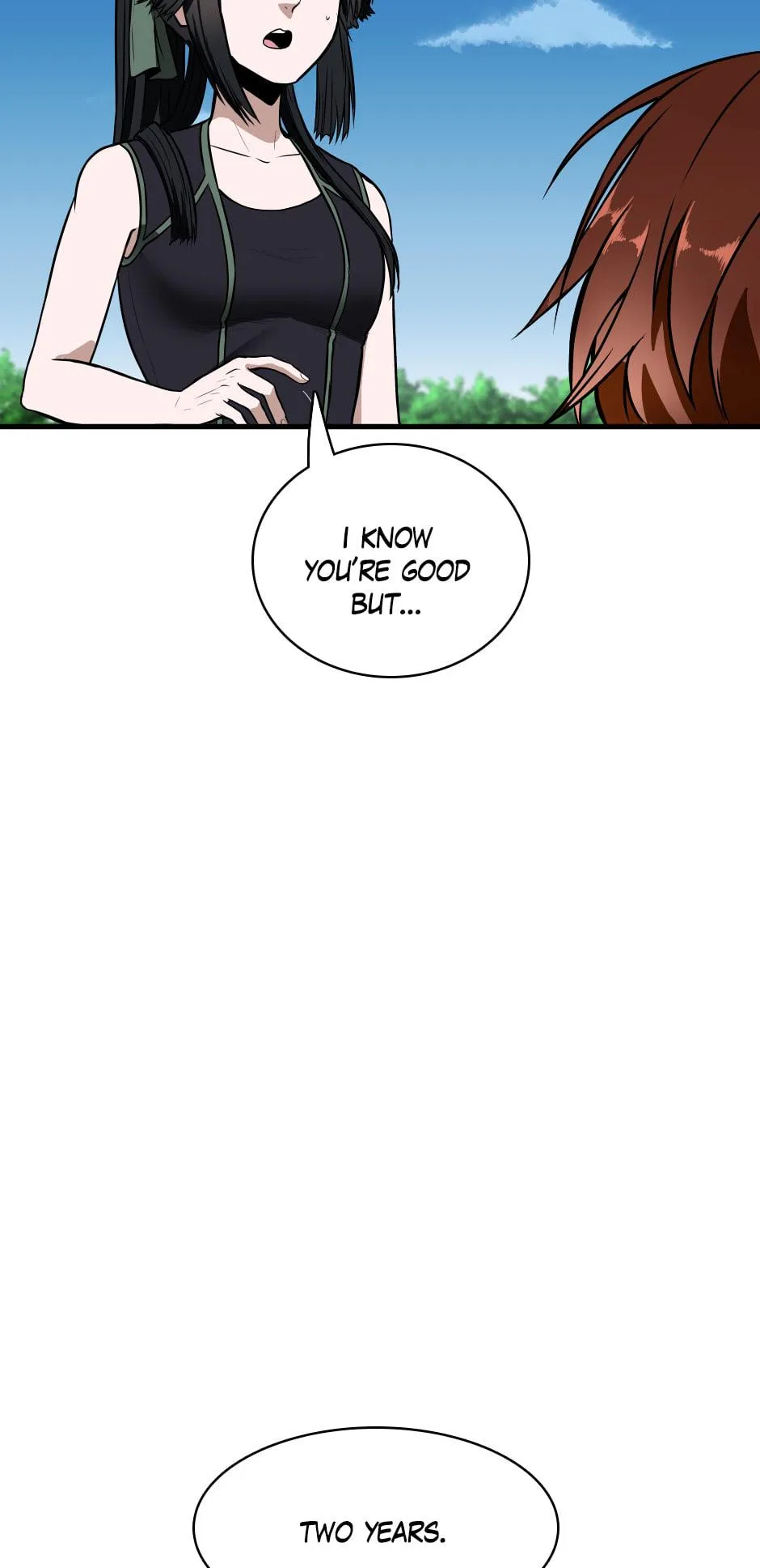 The Beginning After The End - Chapter 56 - Page 84