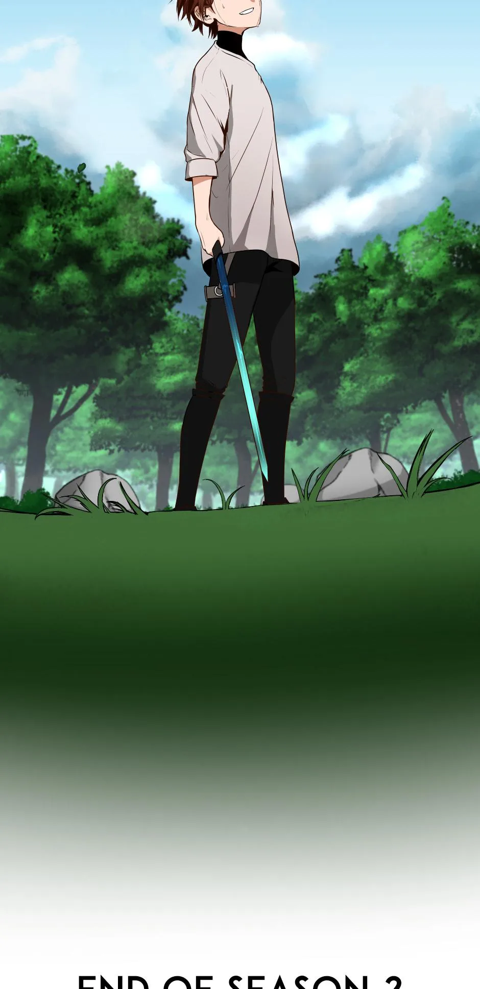 The Beginning After The End - Chapter 56 - Page 88