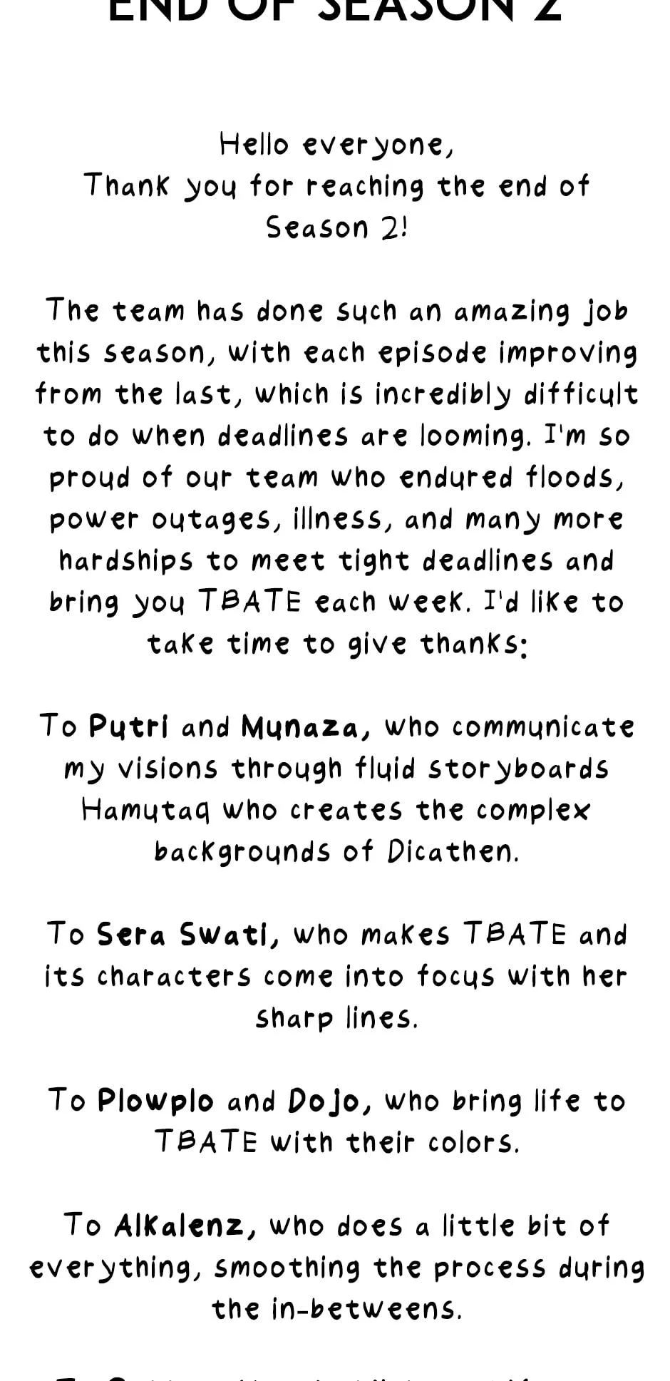 The Beginning After The End - Chapter 56 - Page 89