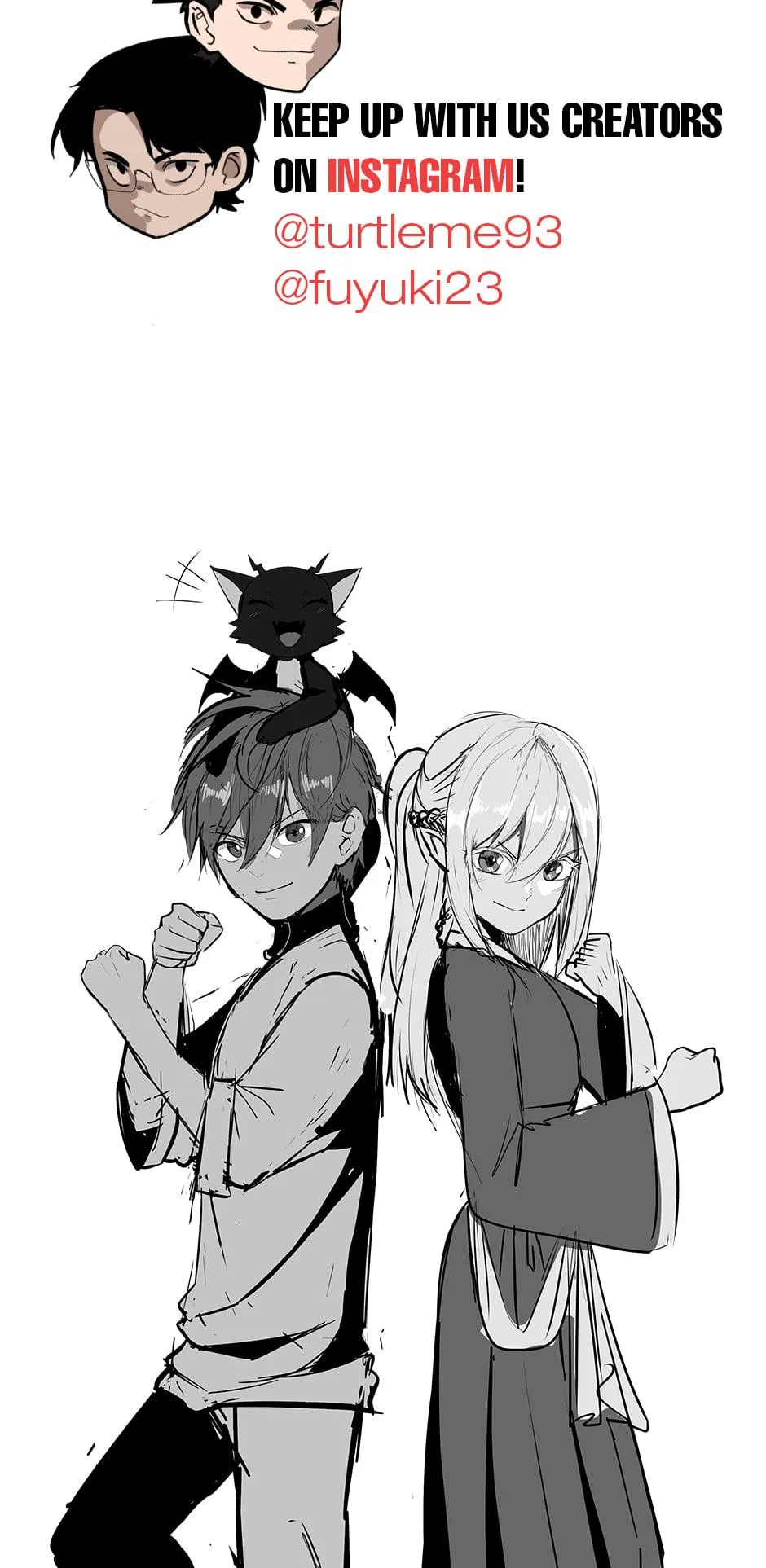 The Beginning After The End - Chapter 56 - Page 91