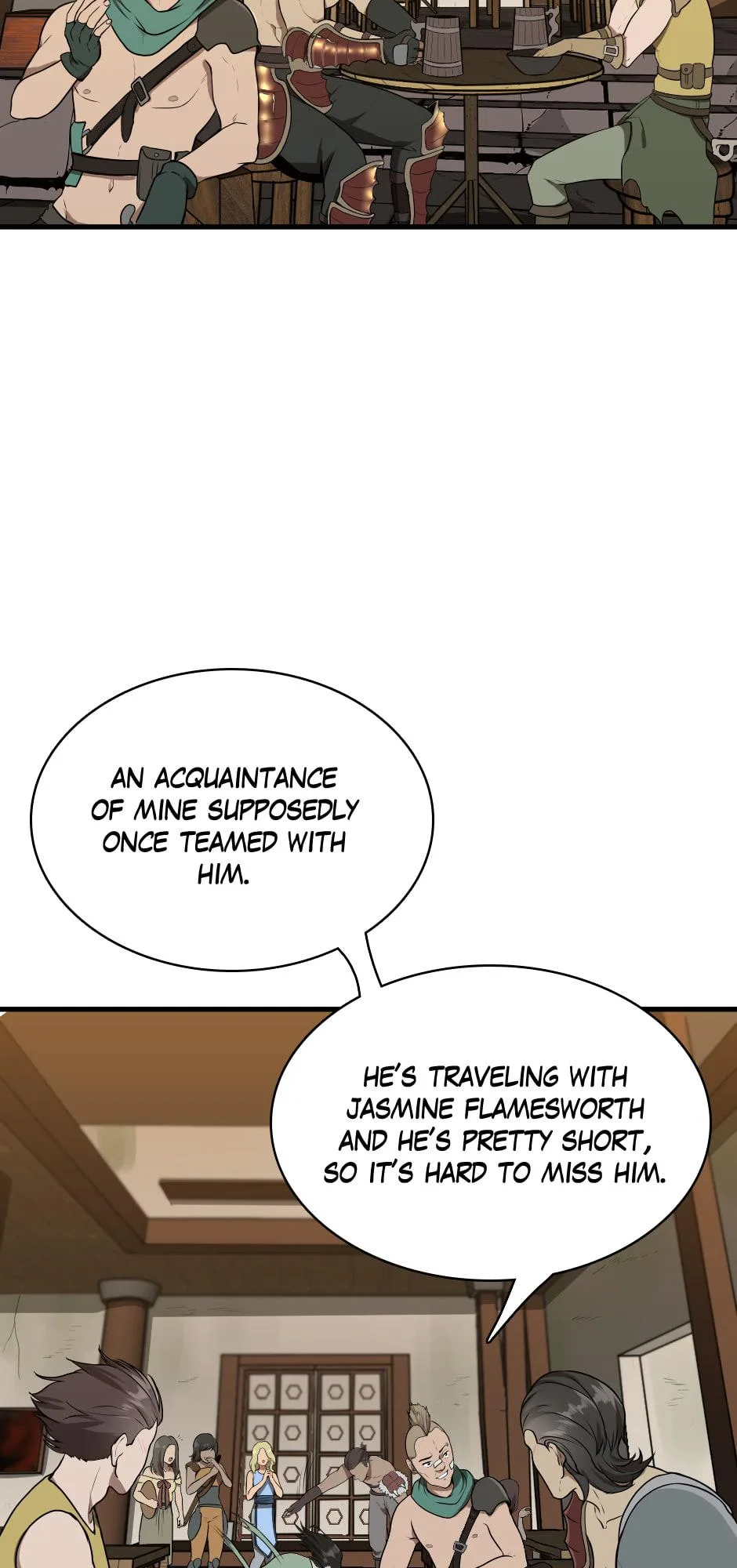 The Beginning After The End - Chapter 57 - Page 10