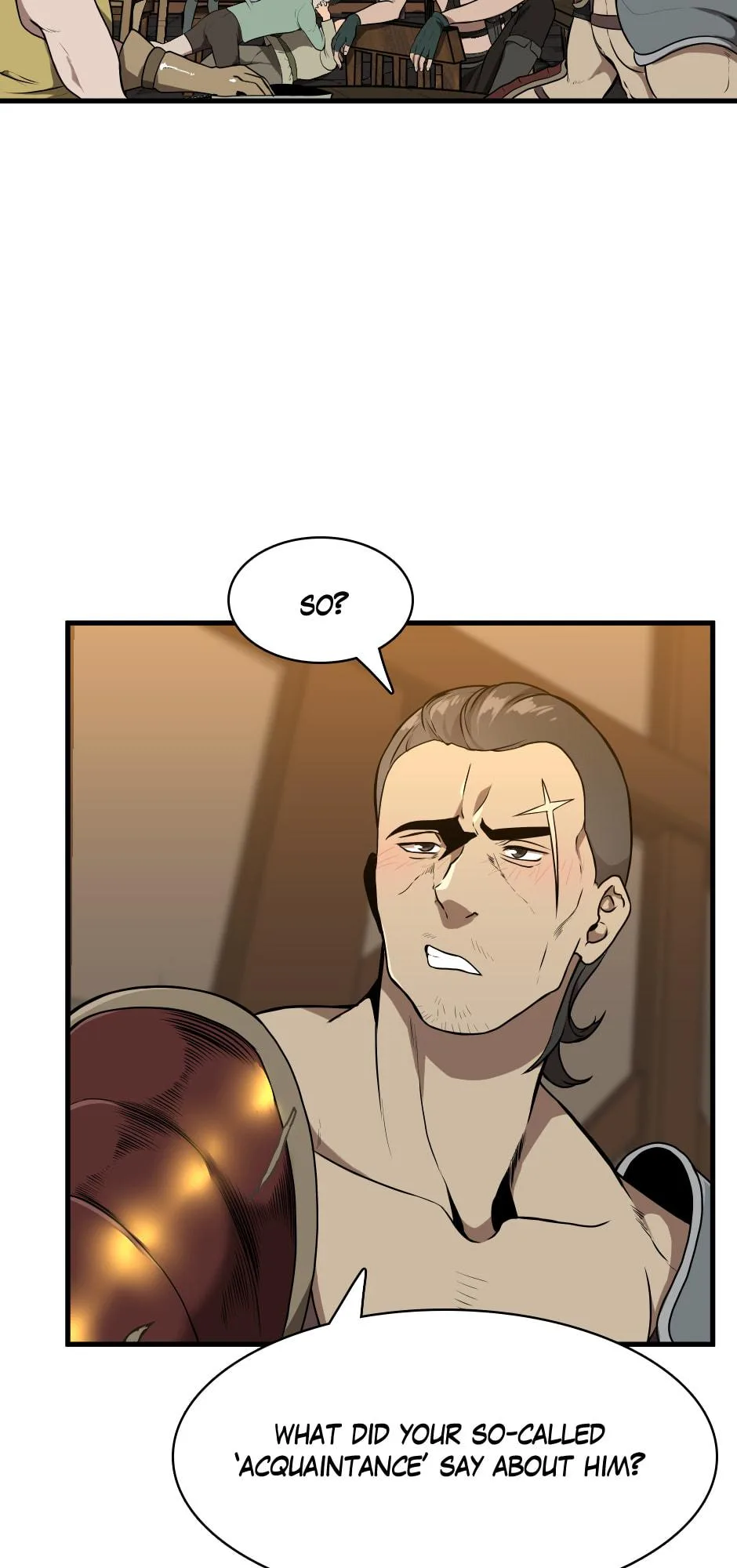 The Beginning After The End - Chapter 57 - Page 11