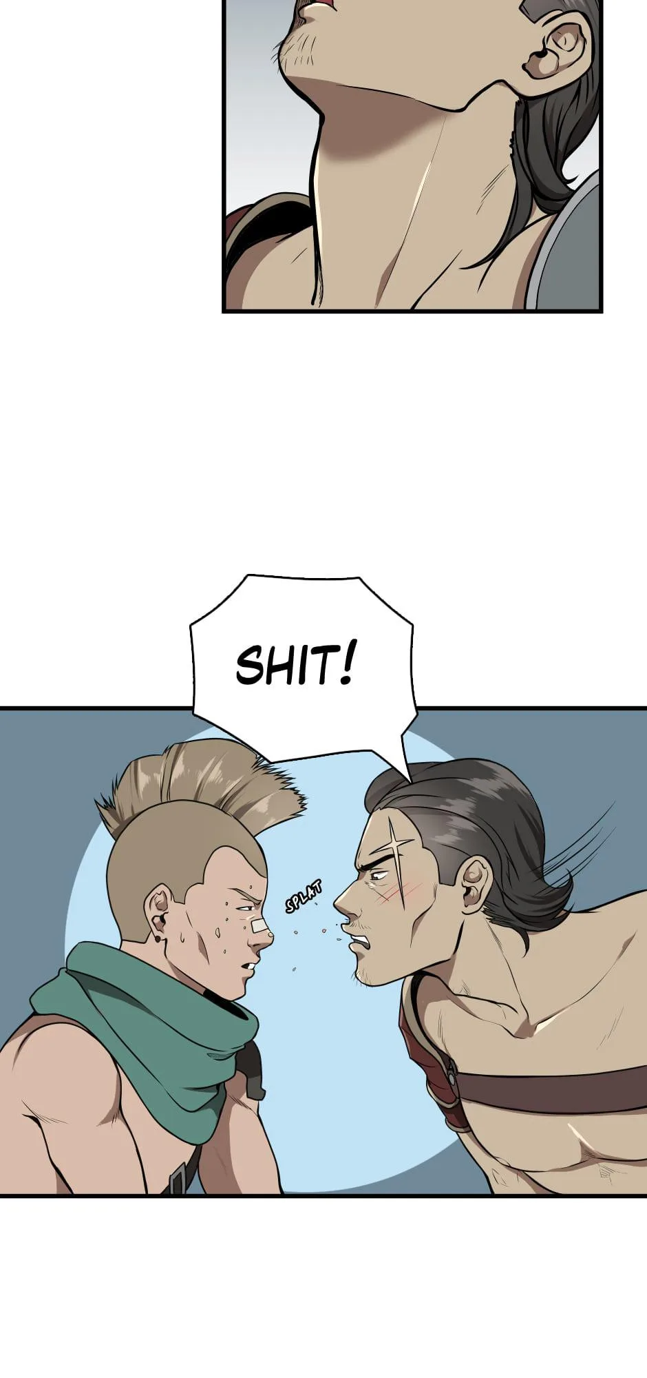 The Beginning After The End - Chapter 57 - Page 14