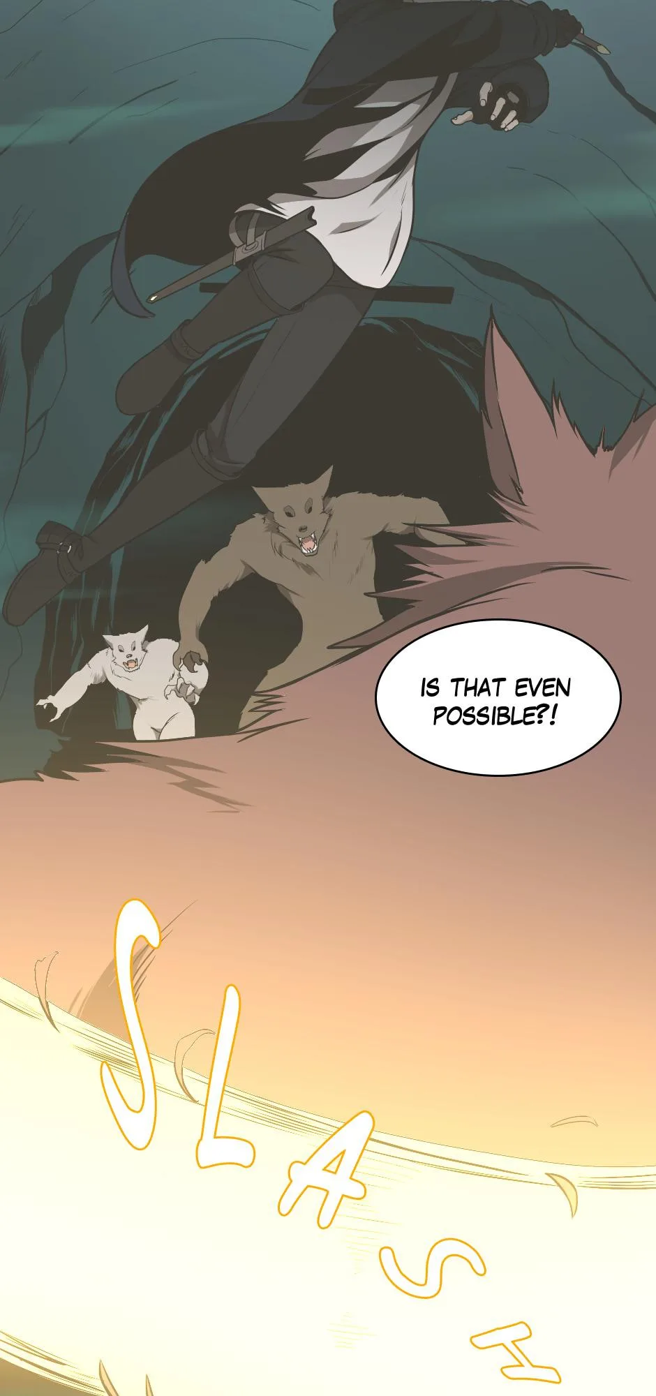 The Beginning After The End - Chapter 57 - Page 17