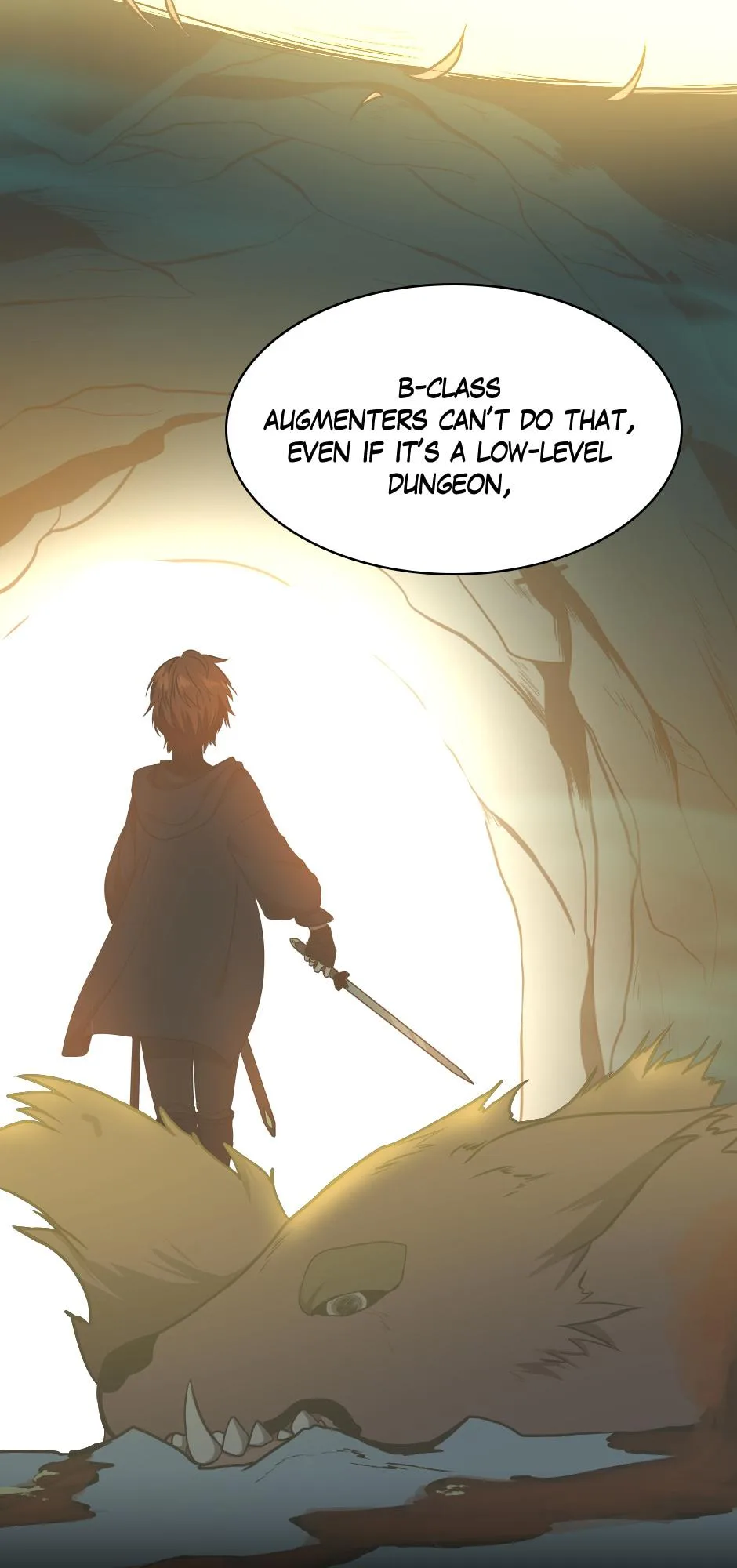 The Beginning After The End - Chapter 57 - Page 18