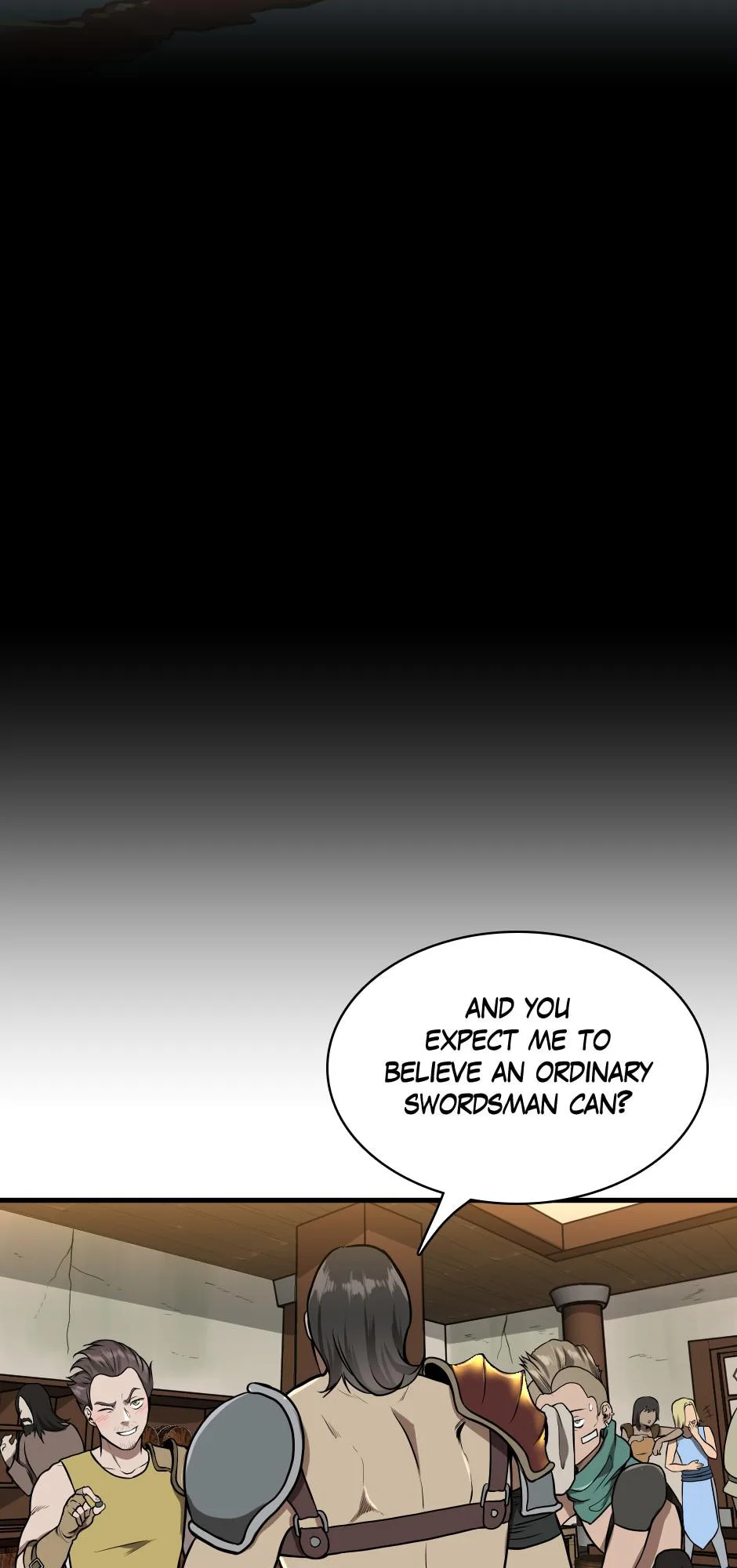 The Beginning After The End - Chapter 57 - Page 19