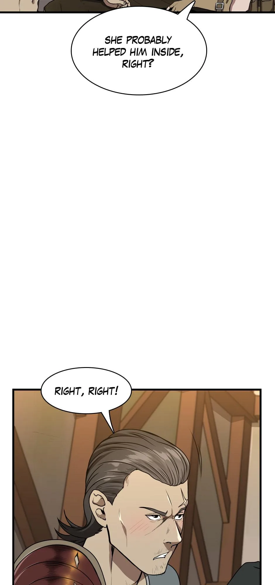The Beginning After The End - Chapter 57 - Page 21