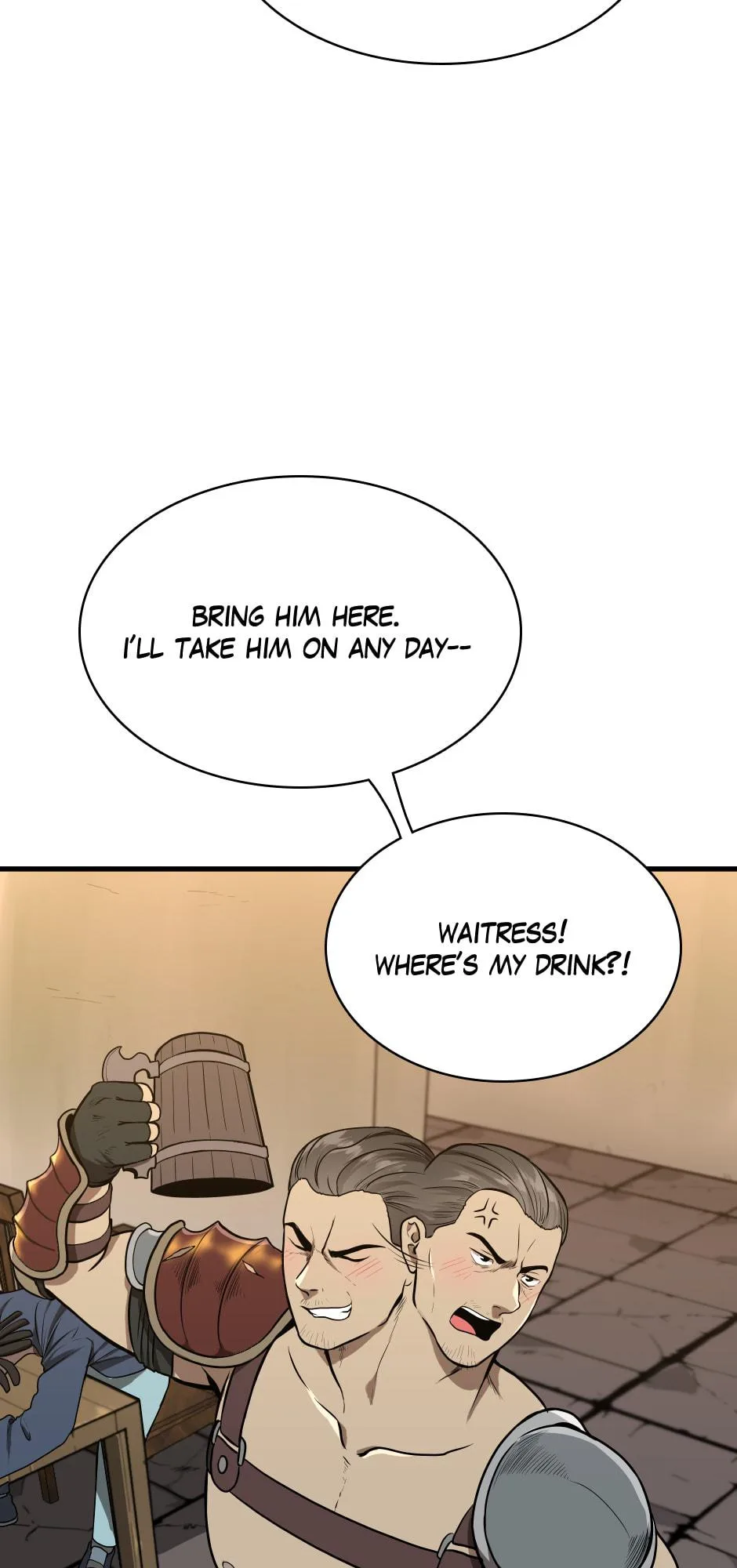 The Beginning After The End - Chapter 57 - Page 23