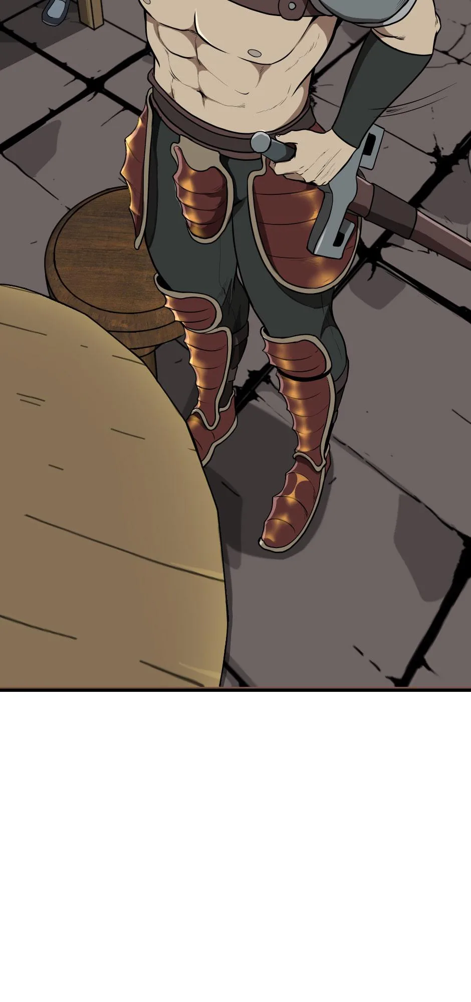 The Beginning After The End - Chapter 57 - Page 24