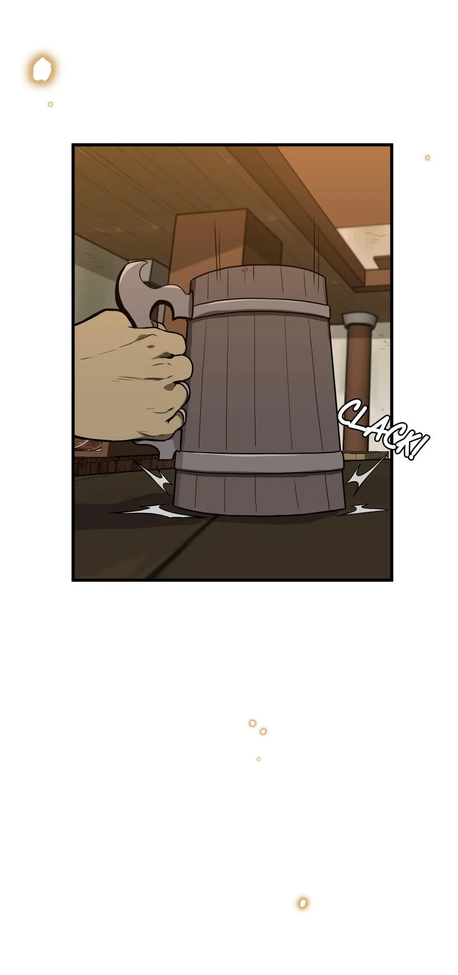 The Beginning After The End - Chapter 57 - Page 31