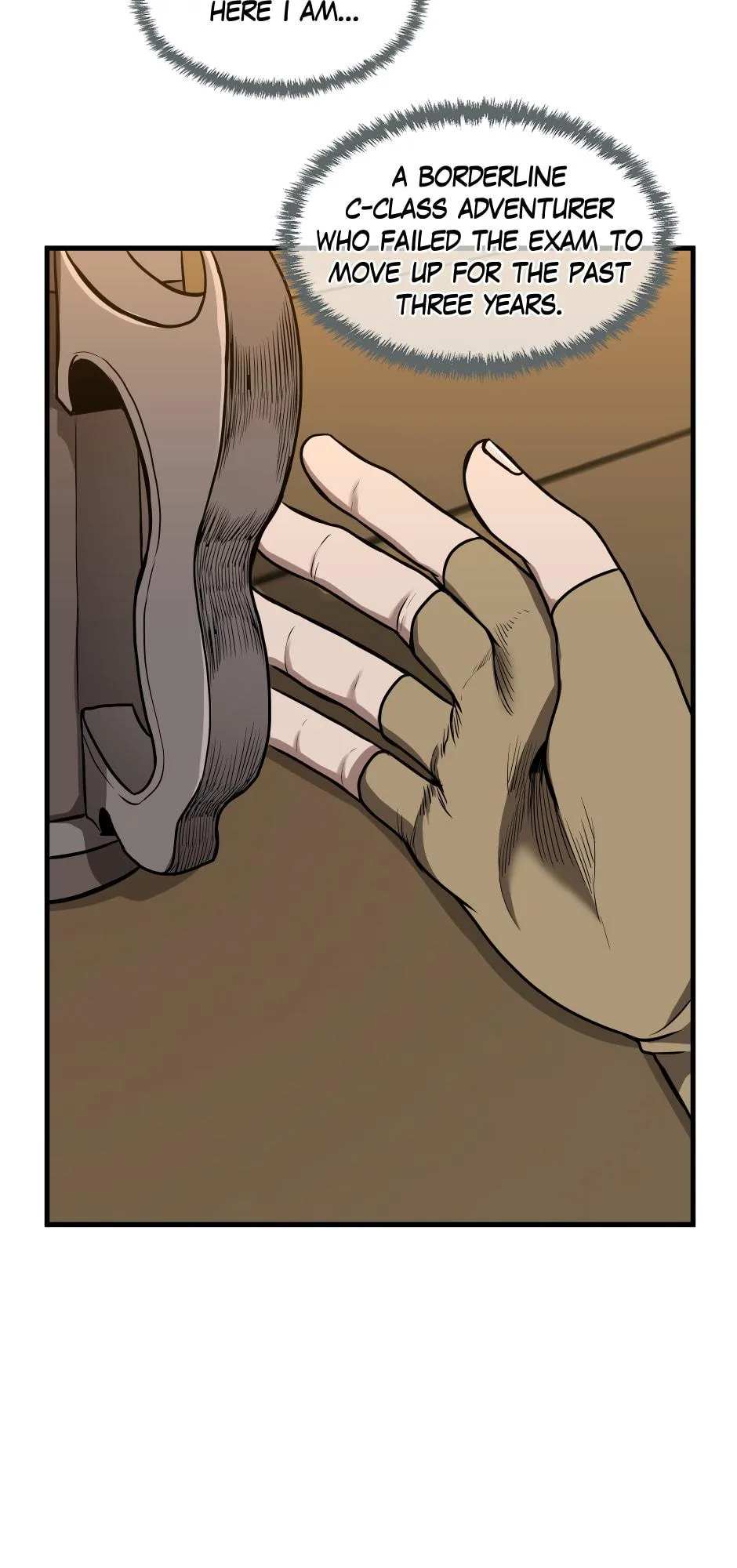 The Beginning After The End - Chapter 57 - Page 34