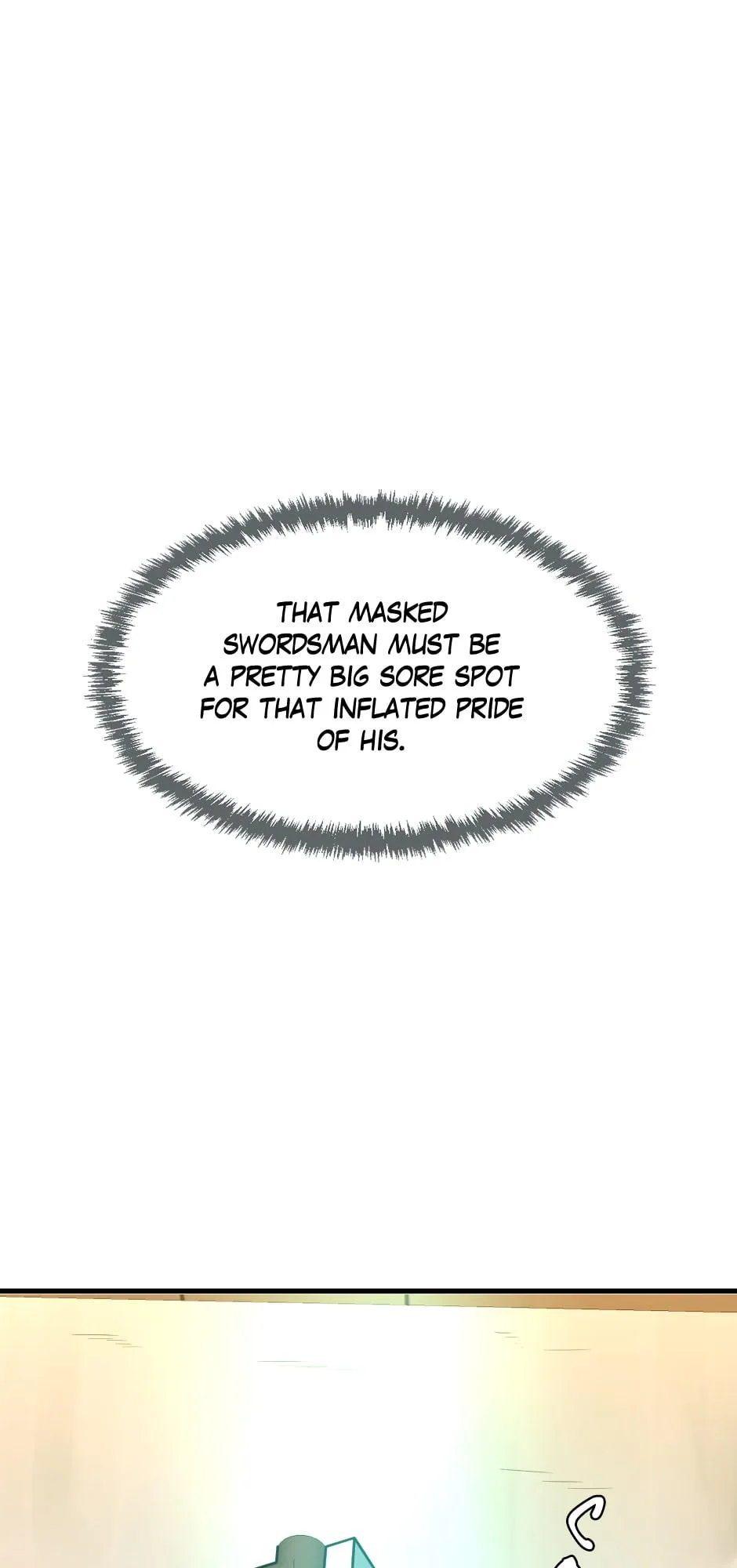 The Beginning After The End - Chapter 57 - Page 37