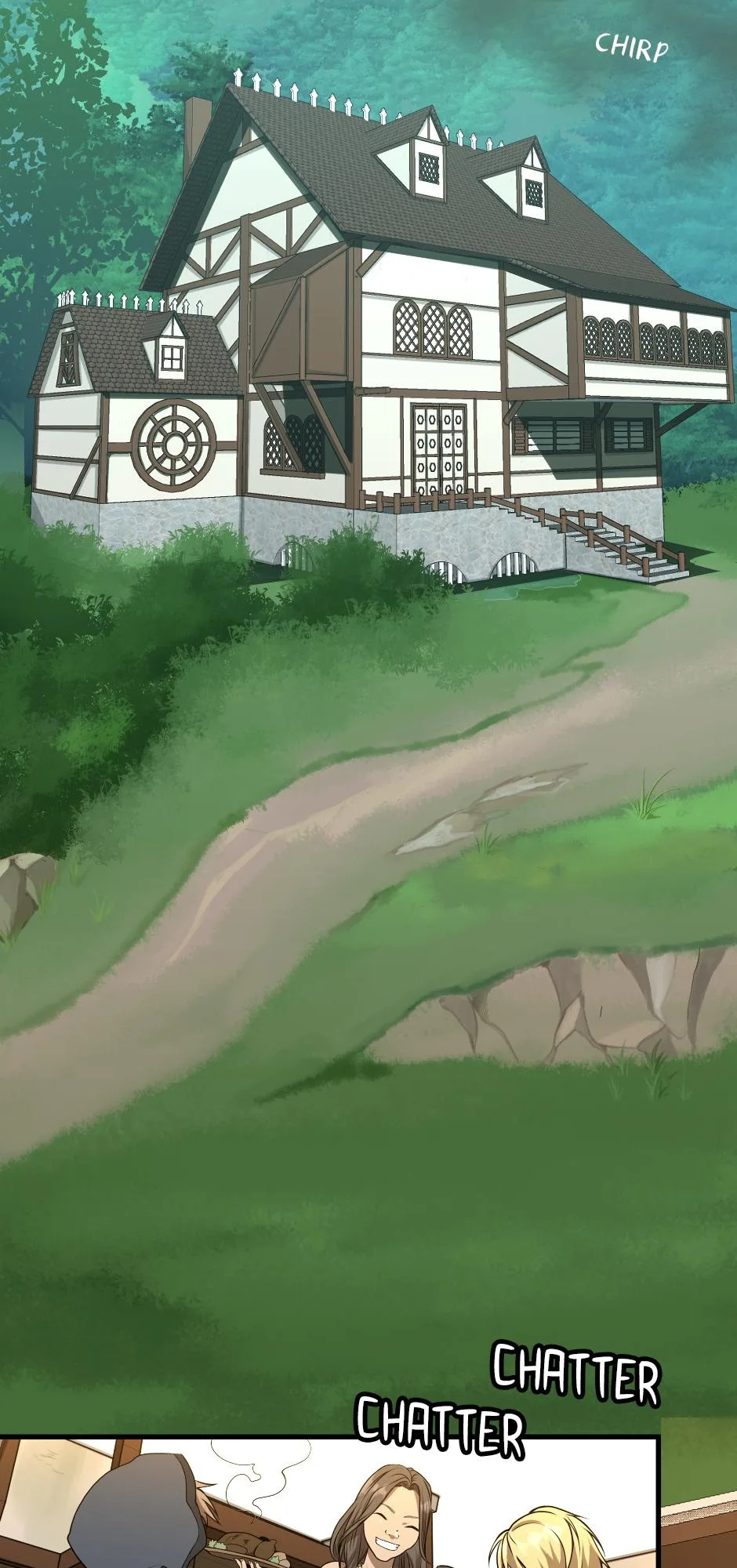 The Beginning After The End - Chapter 57 - Page 4