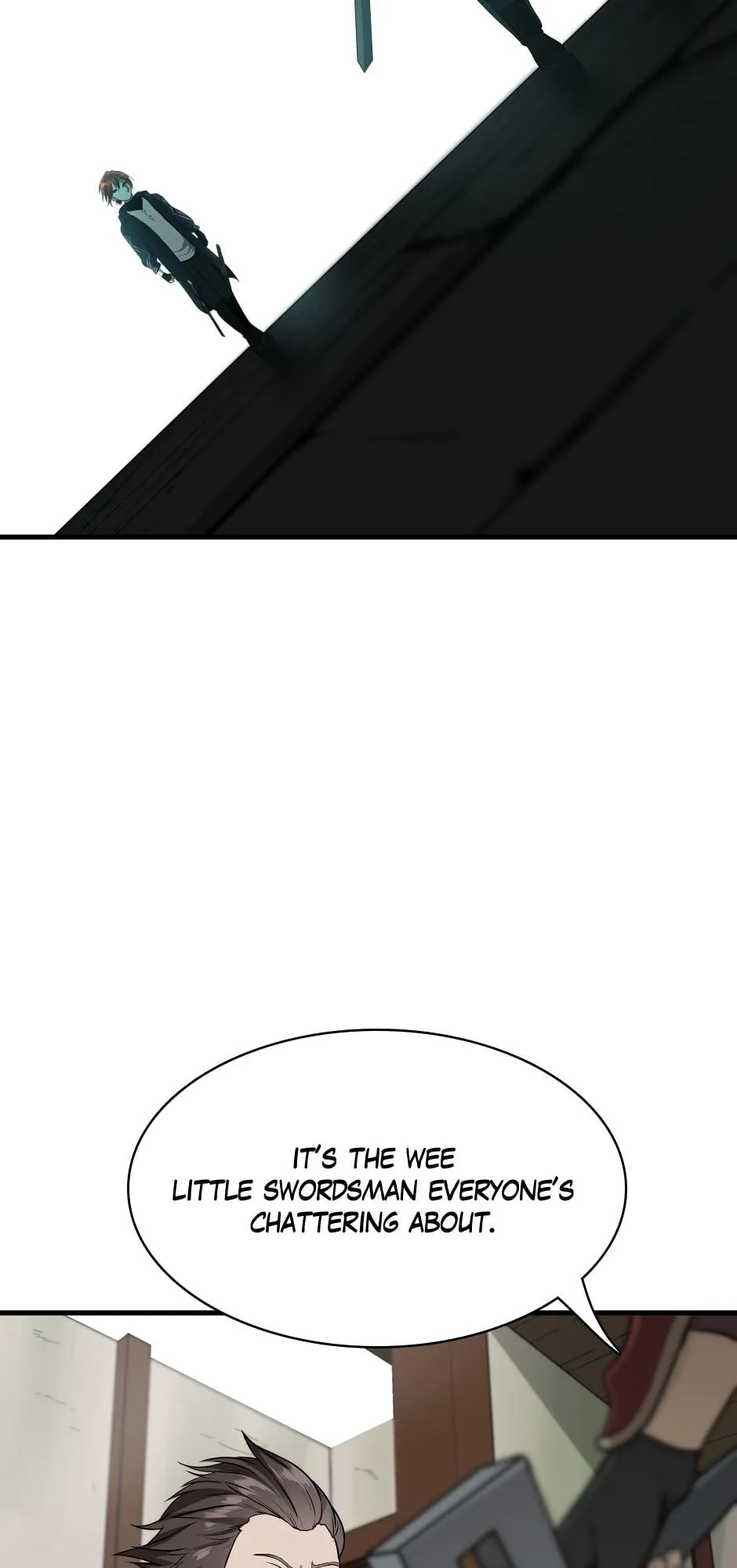 The Beginning After The End - Chapter 57 - Page 48