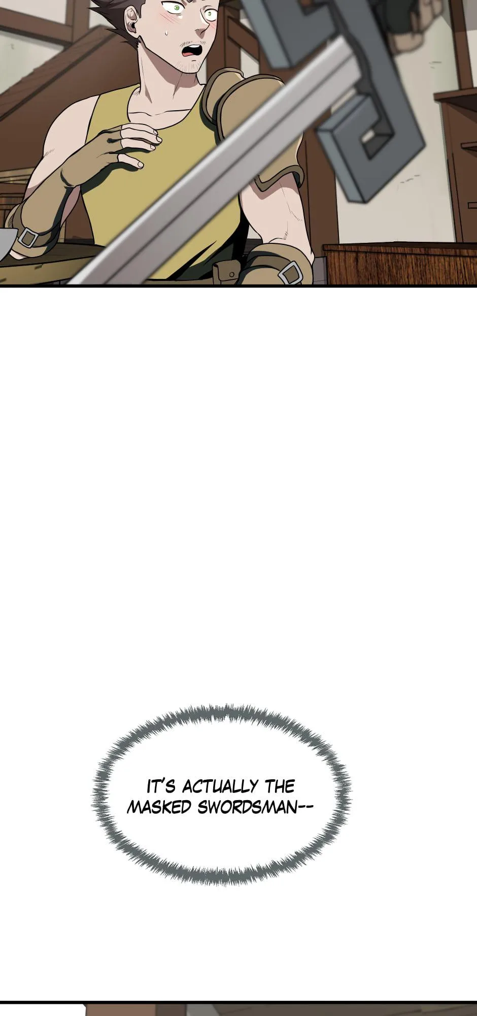 The Beginning After The End - Chapter 57 - Page 49