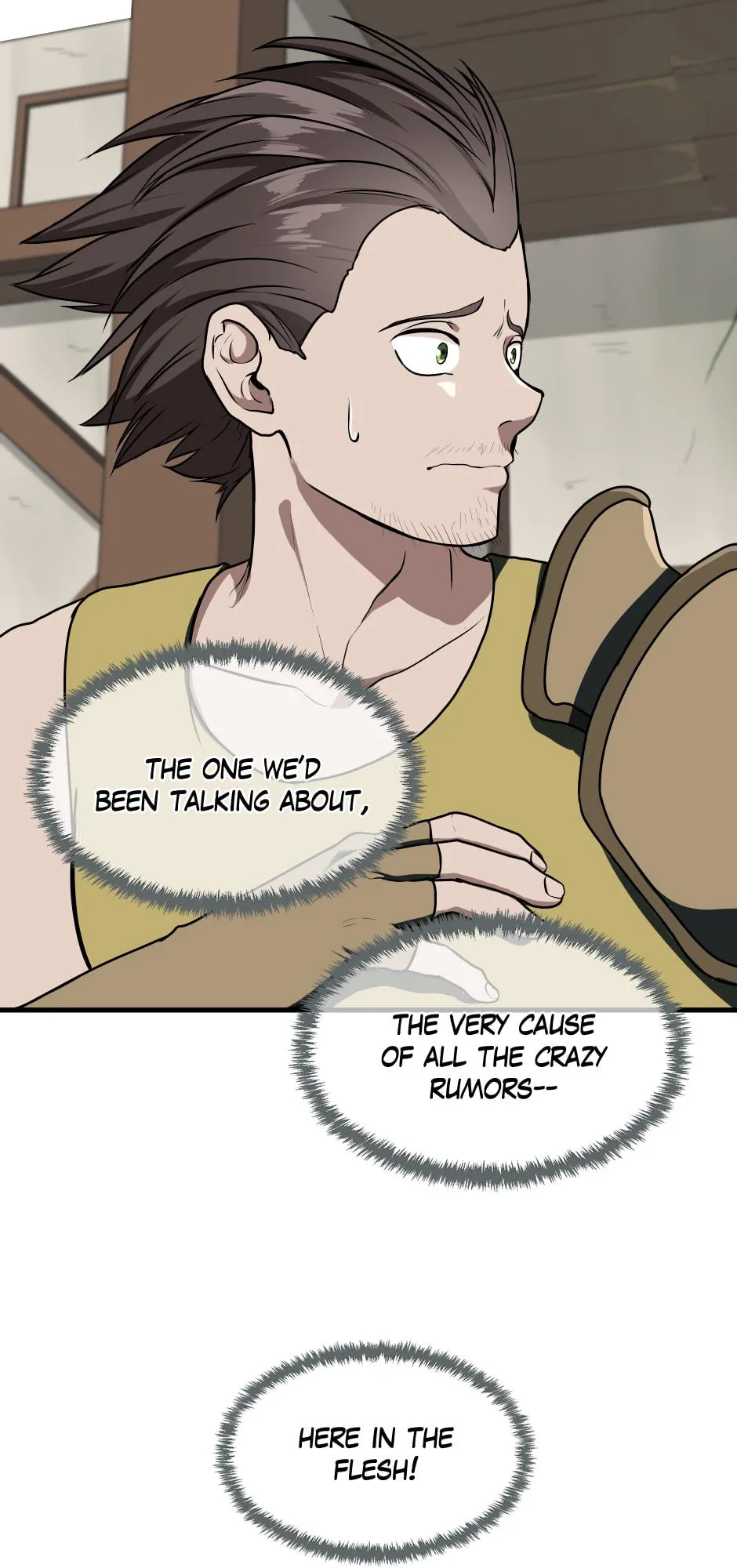 The Beginning After The End - Chapter 57 - Page 50