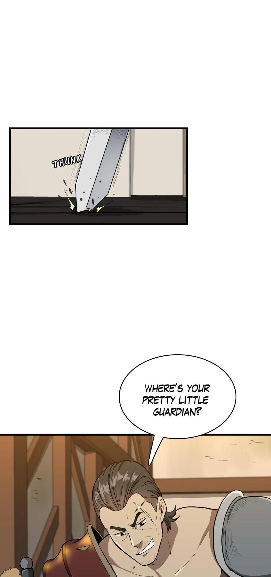 The Beginning After The End - Chapter 57 - Page 52