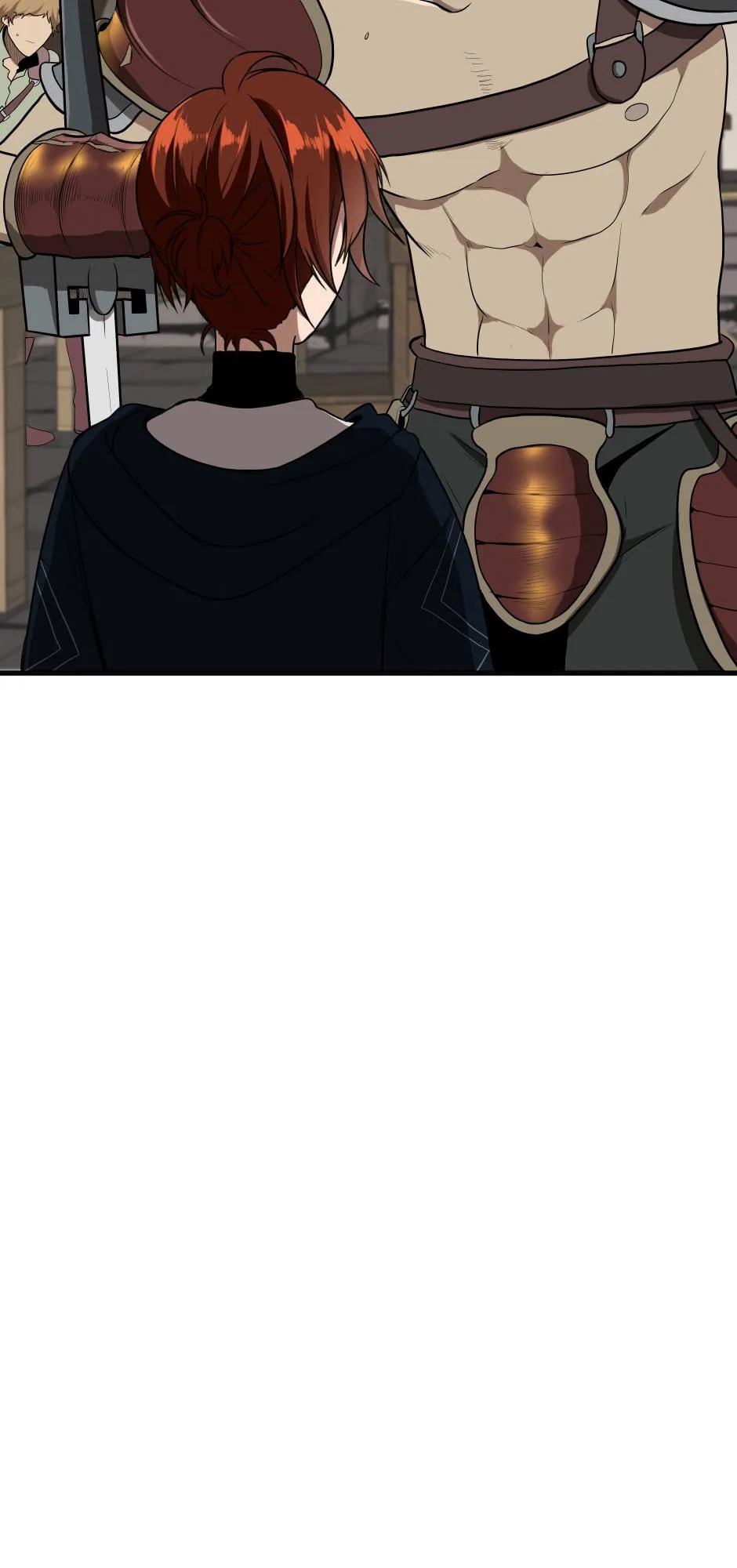 The Beginning After The End - Chapter 57 - Page 53