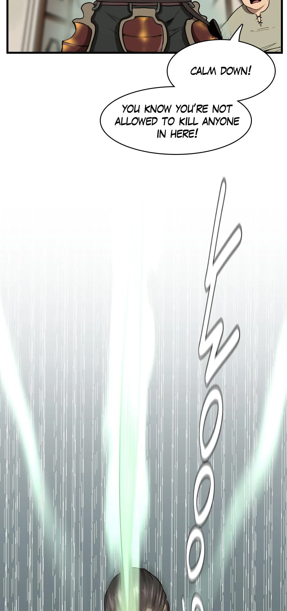 The Beginning After The End - Chapter 57 - Page 58