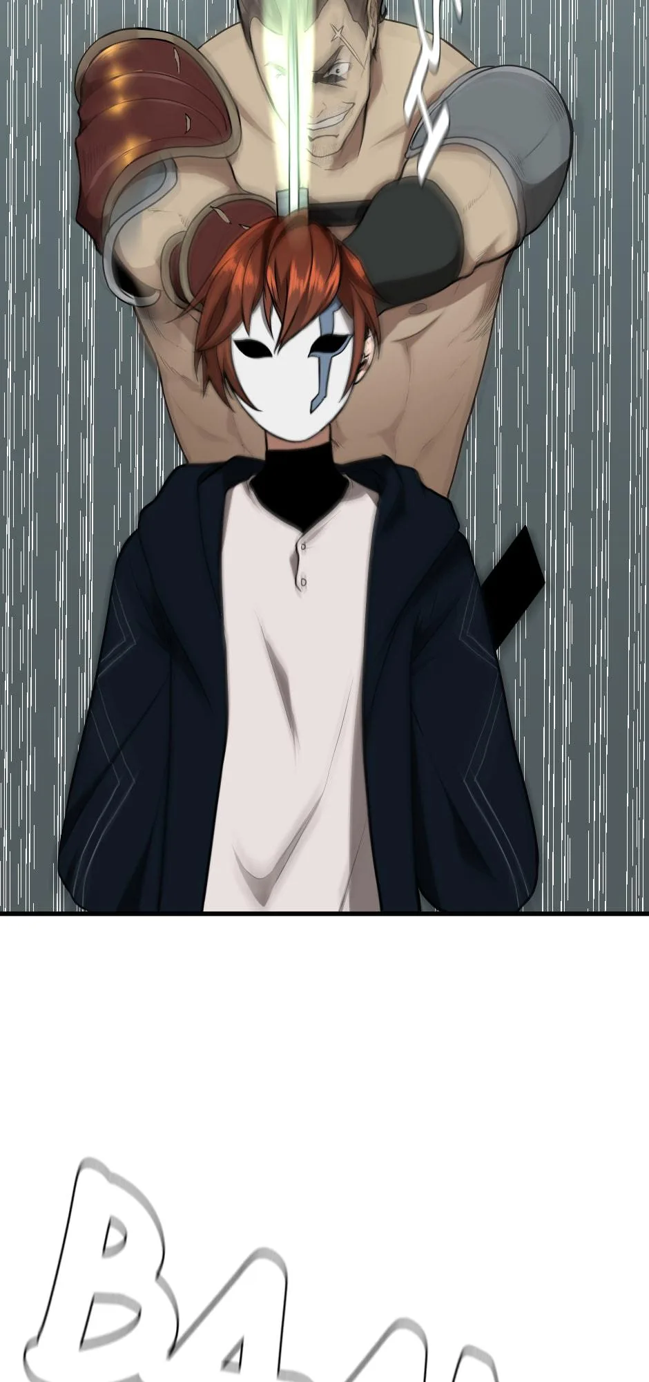 The Beginning After The End - Chapter 57 - Page 59