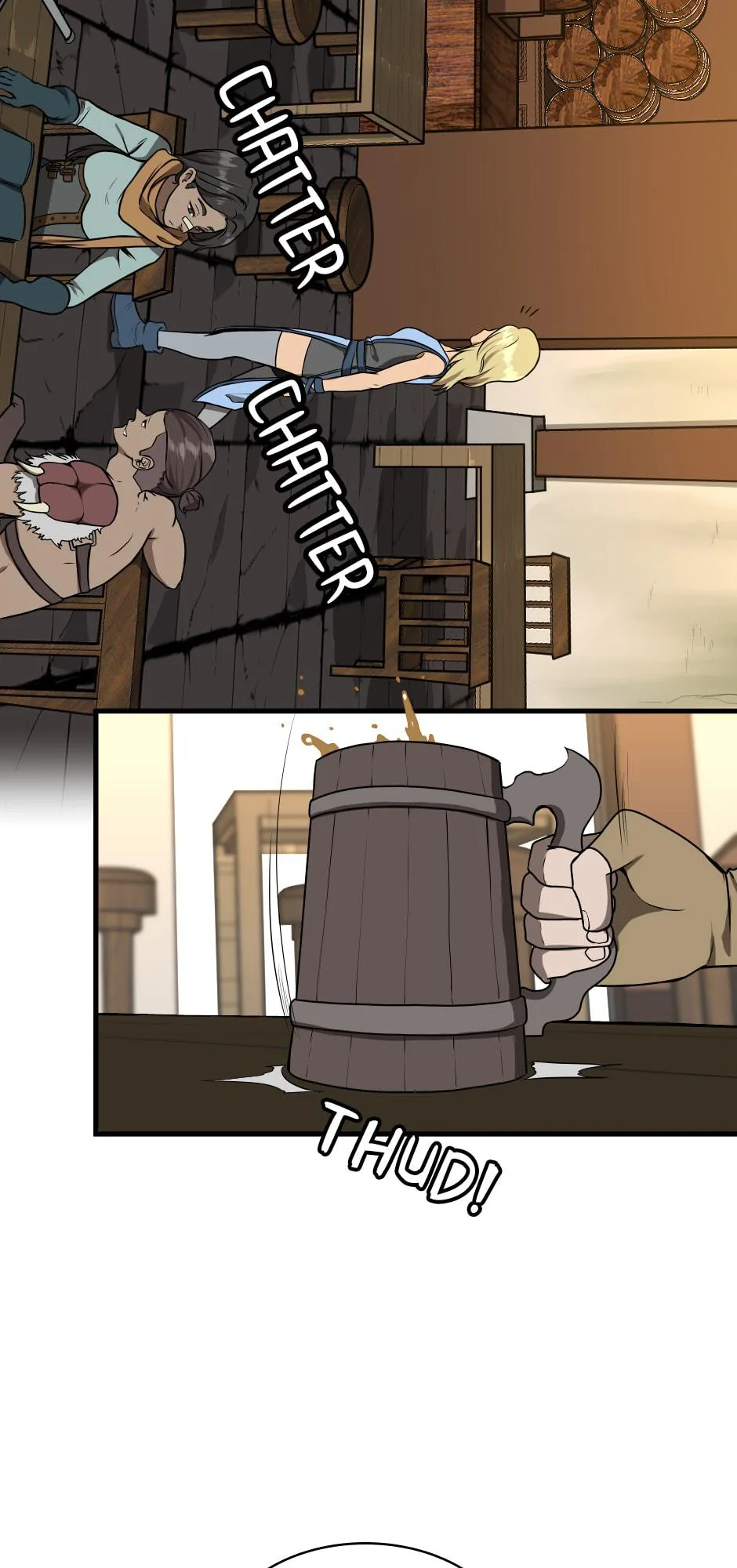 The Beginning After The End - Chapter 57 - Page 6
