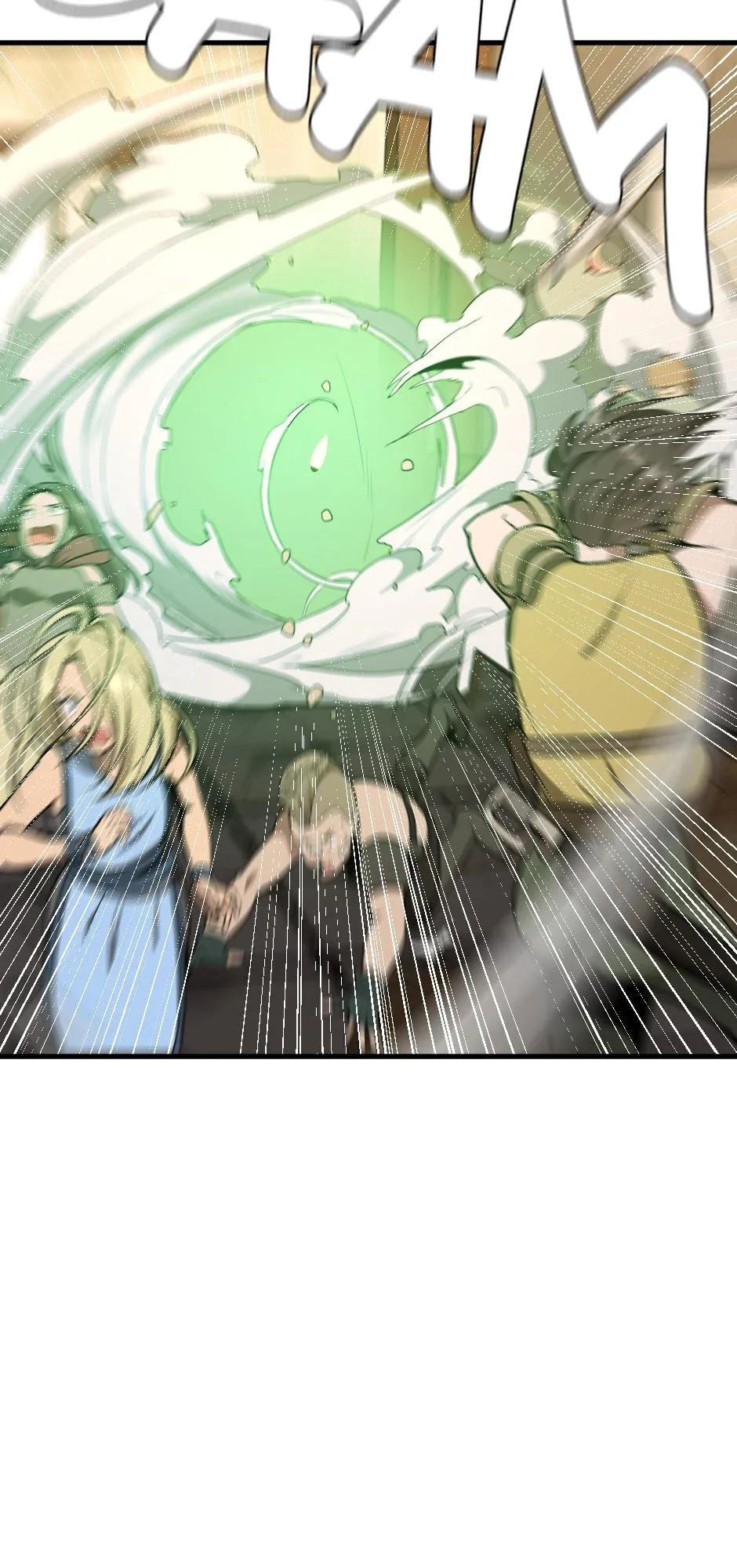 The Beginning After The End - Chapter 57 - Page 60