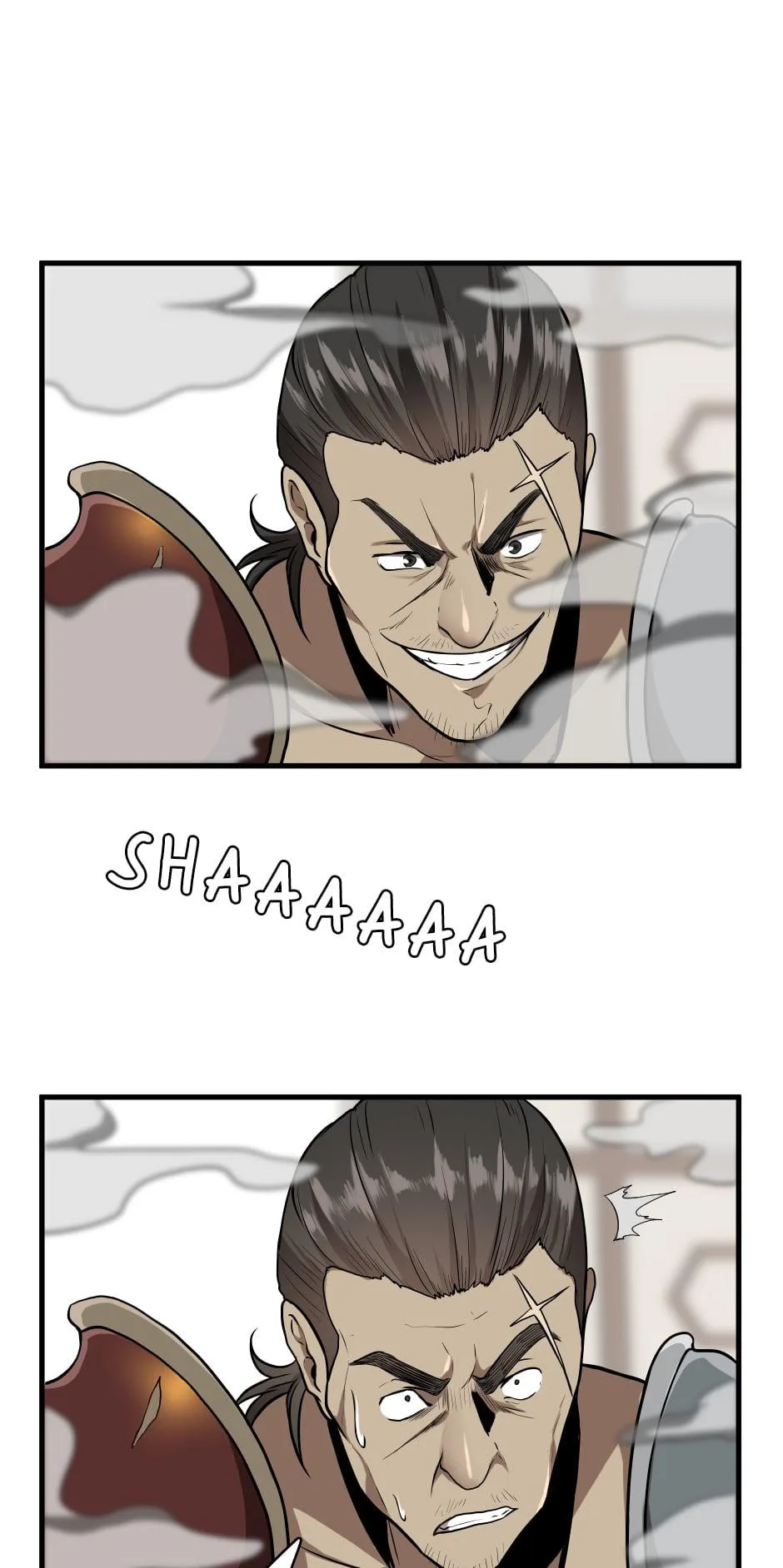 The Beginning After The End - Chapter 57 - Page 61