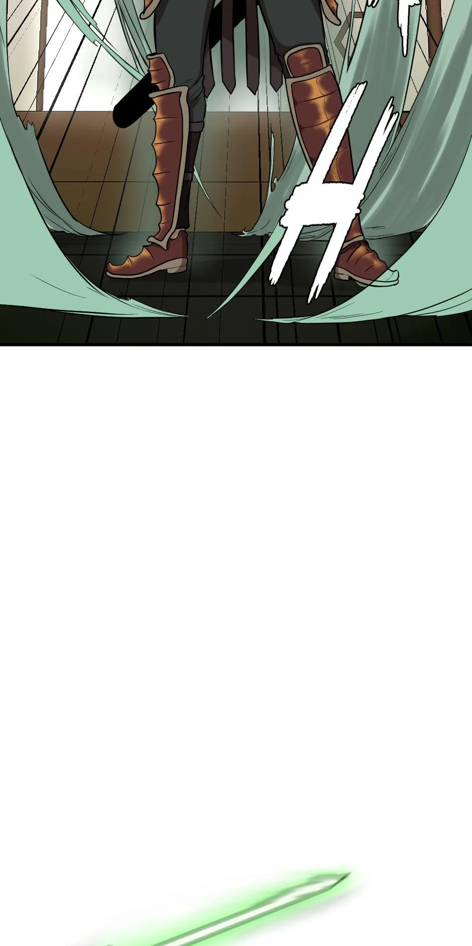 The Beginning After The End - Chapter 57 - Page 68