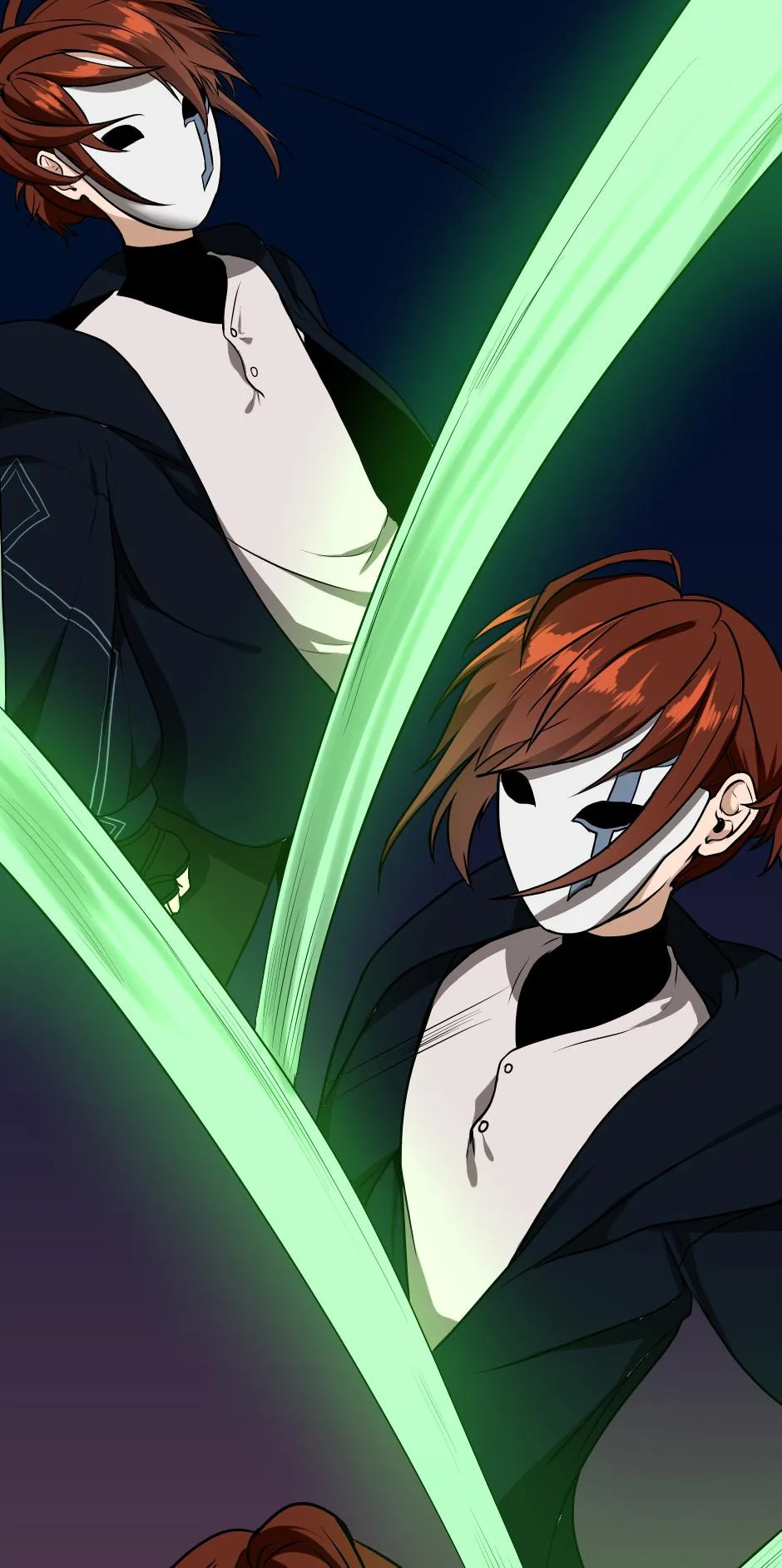 The Beginning After The End - Chapter 57 - Page 70