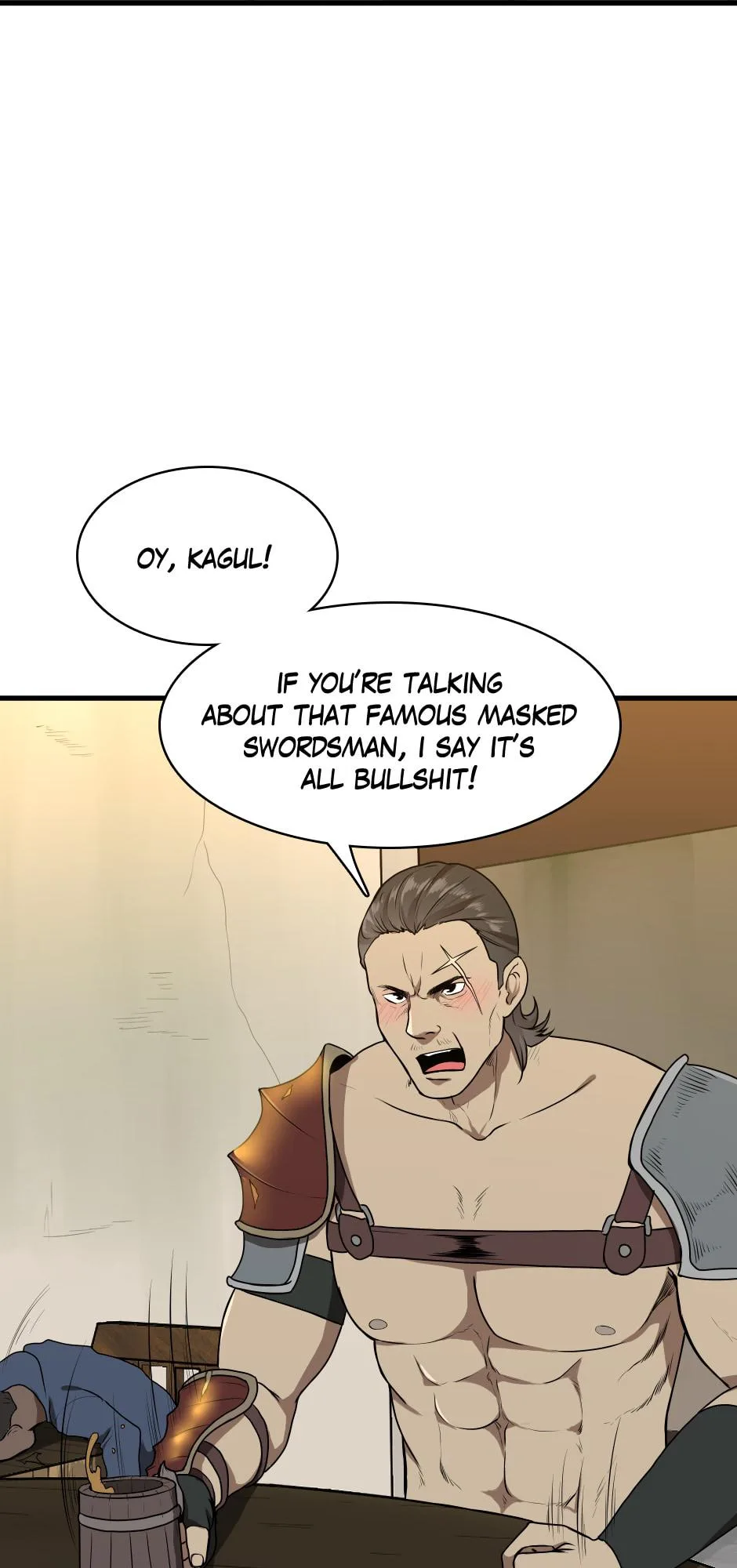 The Beginning After The End - Chapter 57 - Page 8