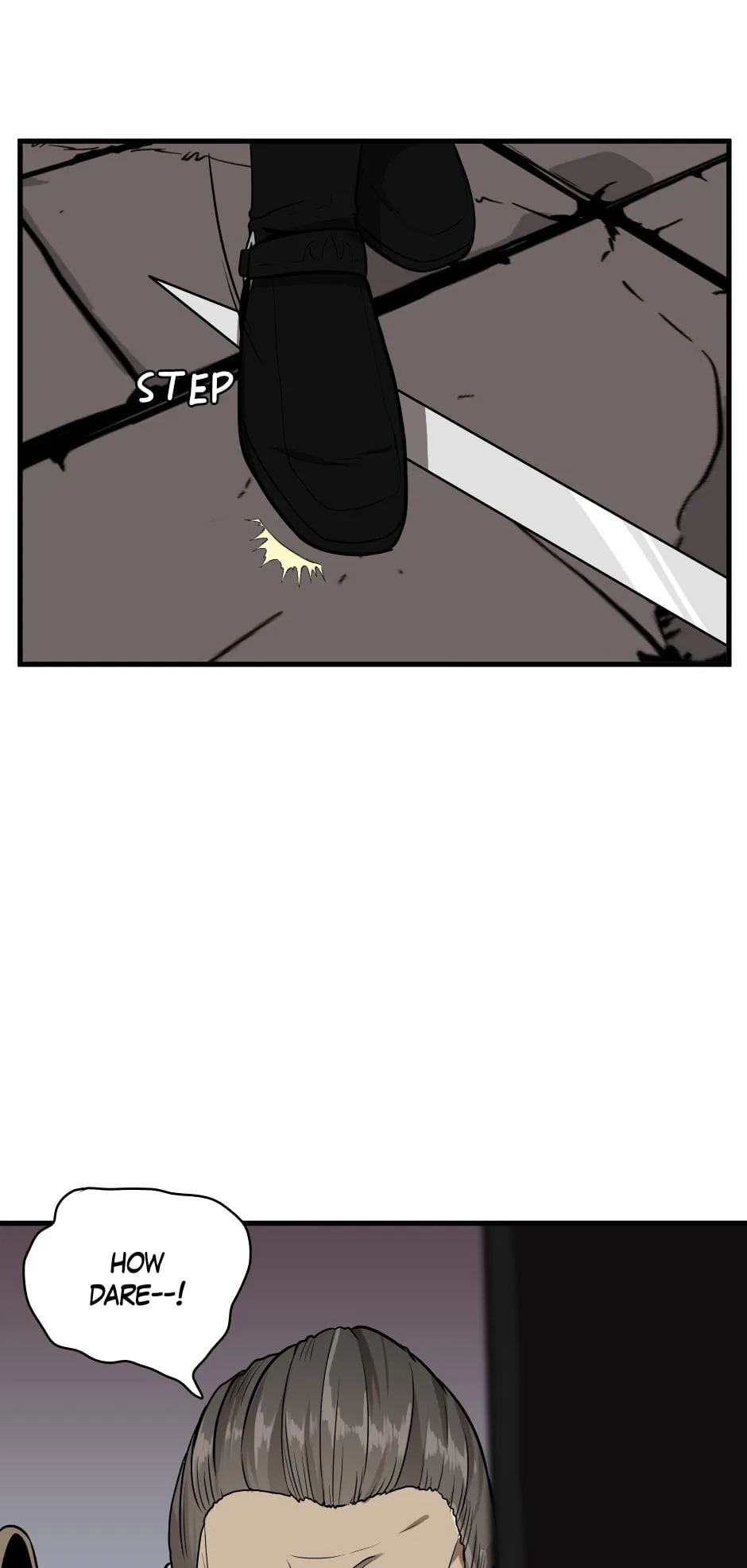 The Beginning After The End - Chapter 57 - Page 81