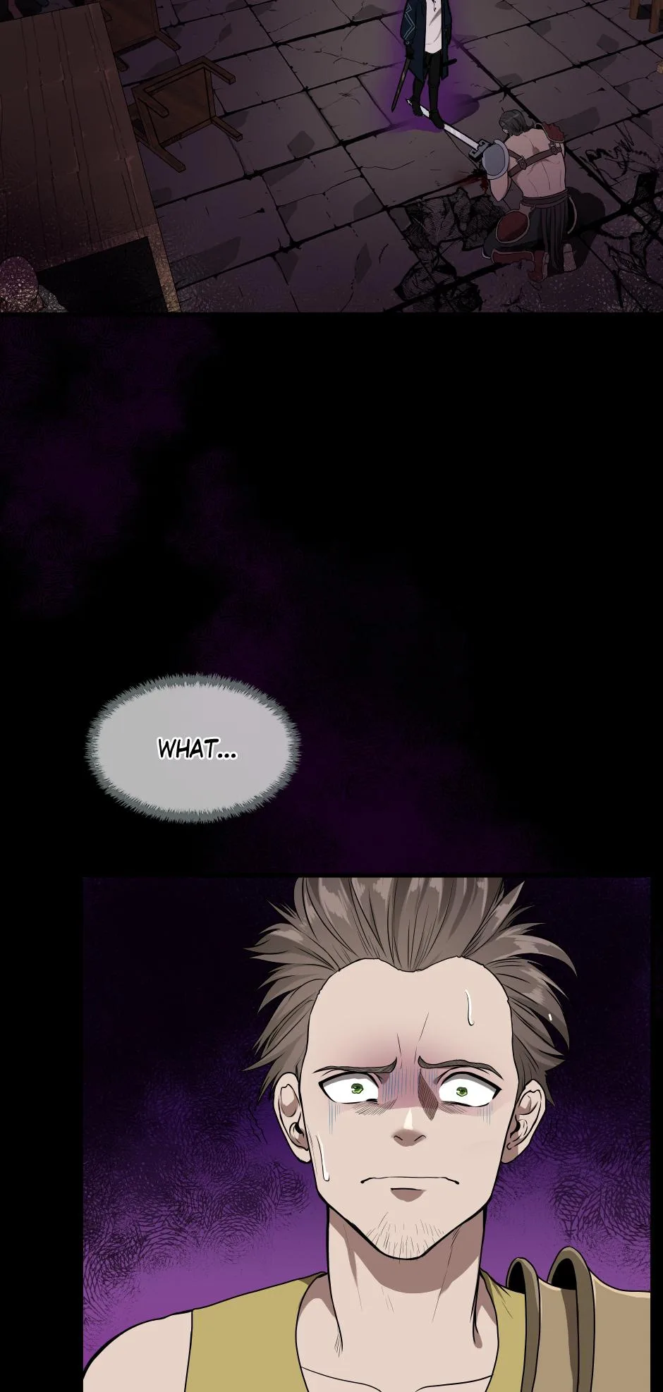 The Beginning After The End - Chapter 57 - Page 84
