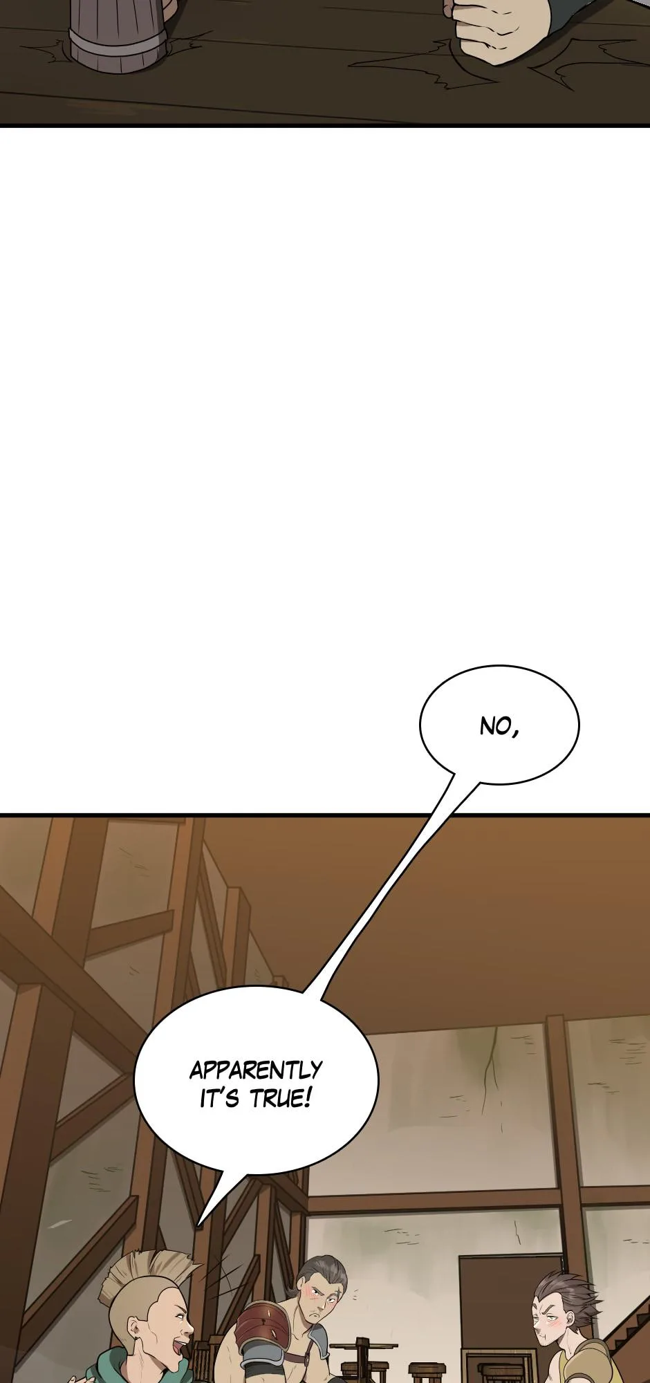 The Beginning After The End - Chapter 57 - Page 9
