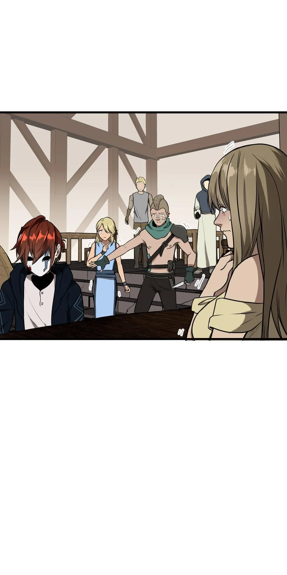 The Beginning After The End - Chapter 57 - Page 90