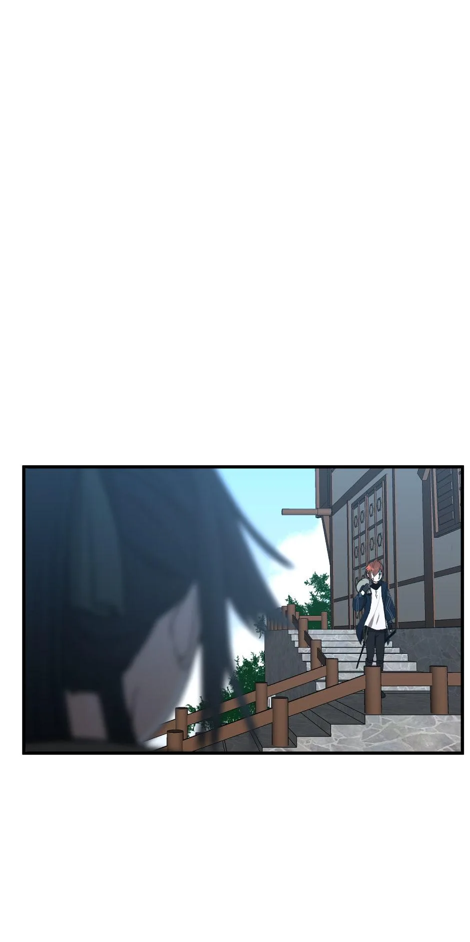The Beginning After The End - Chapter 57 - Page 93
