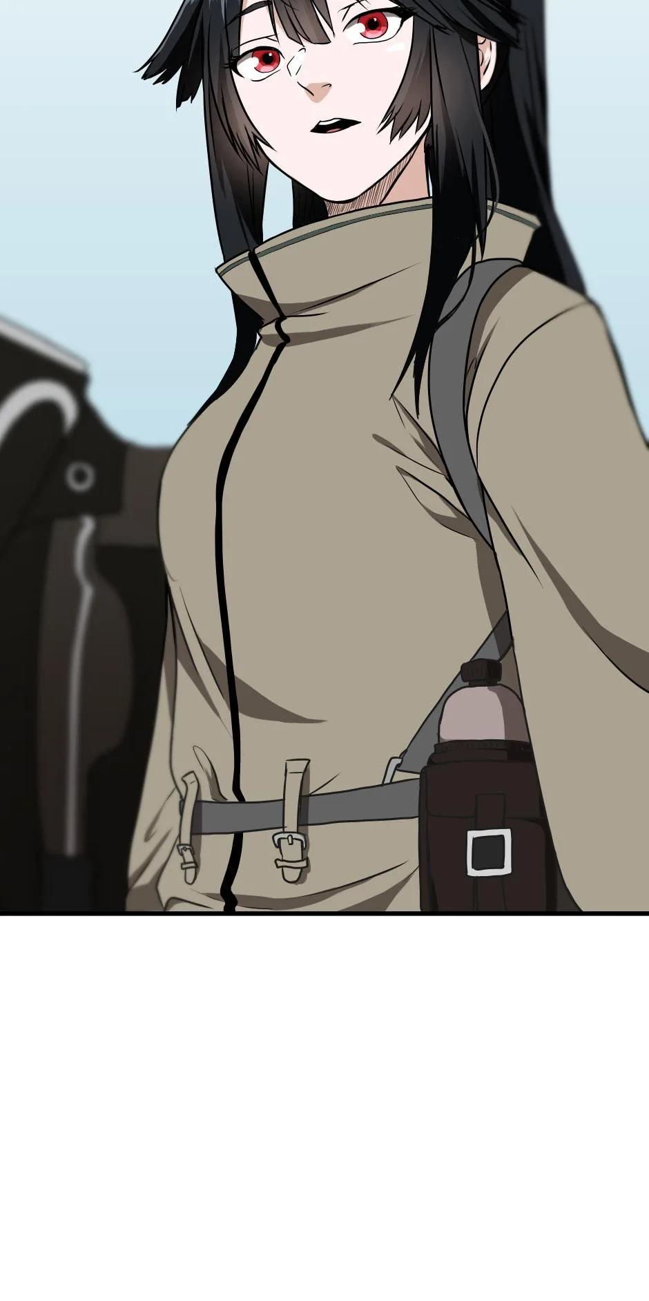 The Beginning After The End - Chapter 57 - Page 95