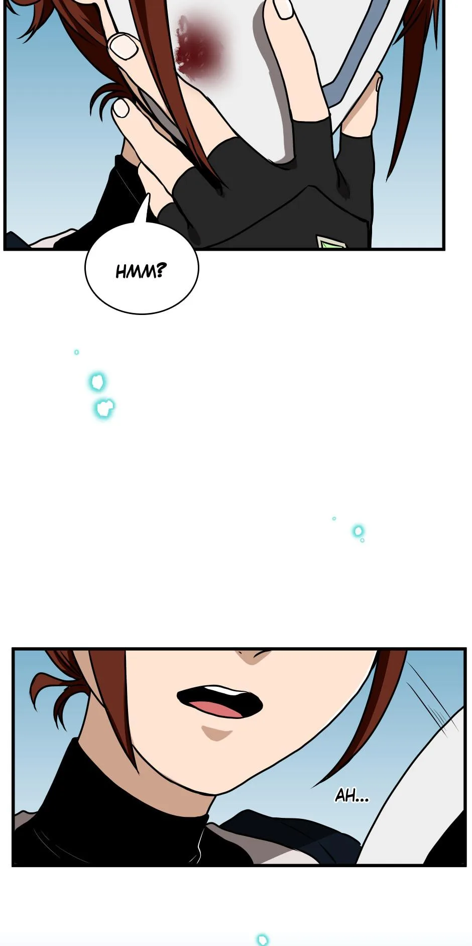 The Beginning After The End - Chapter 57 - Page 97
