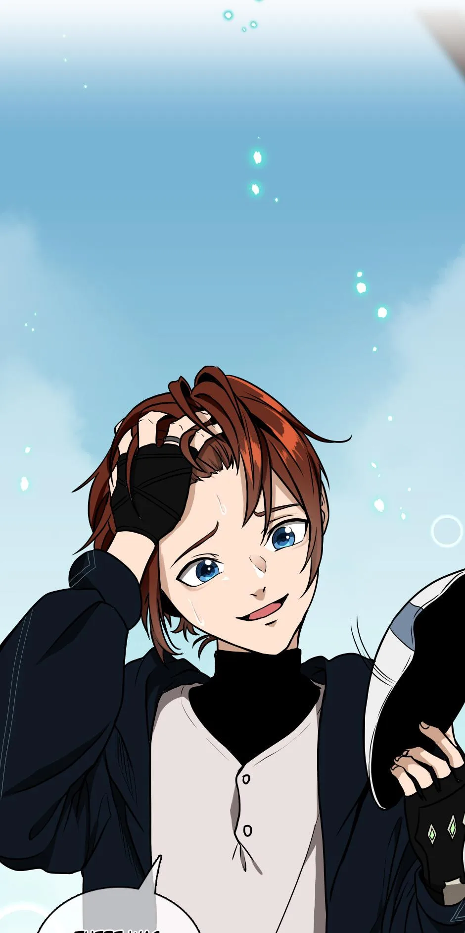 The Beginning After The End - Chapter 57 - Page 98