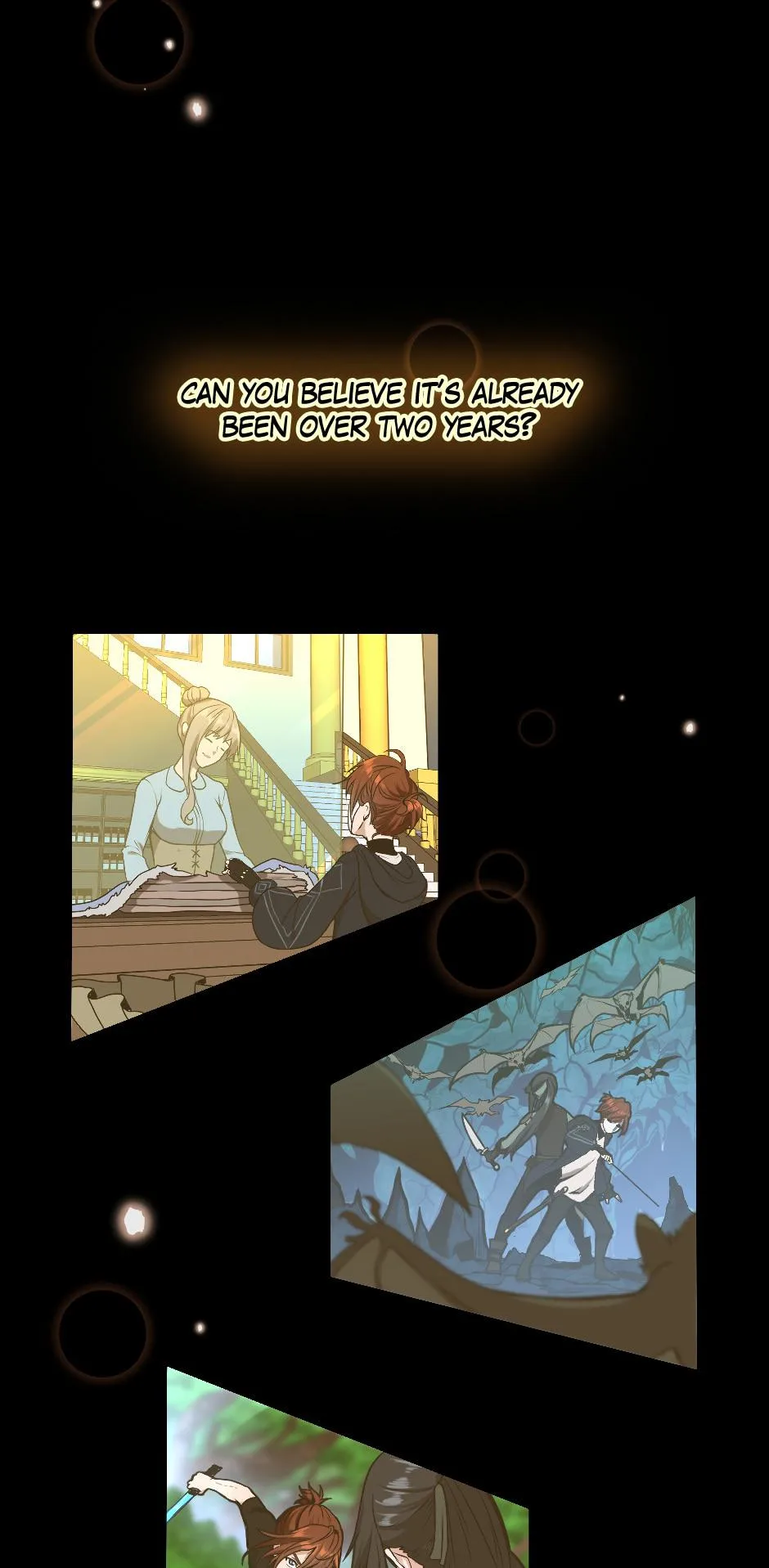 The Beginning After The End - Chapter 58 - Page 10