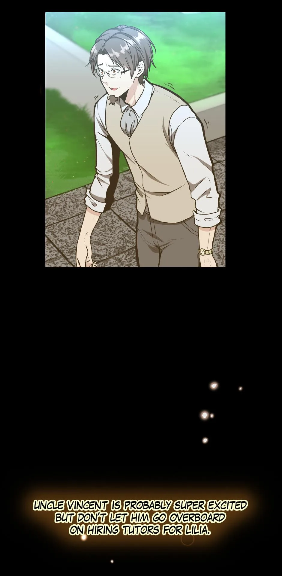 The Beginning After The End - Chapter 58 - Page 12