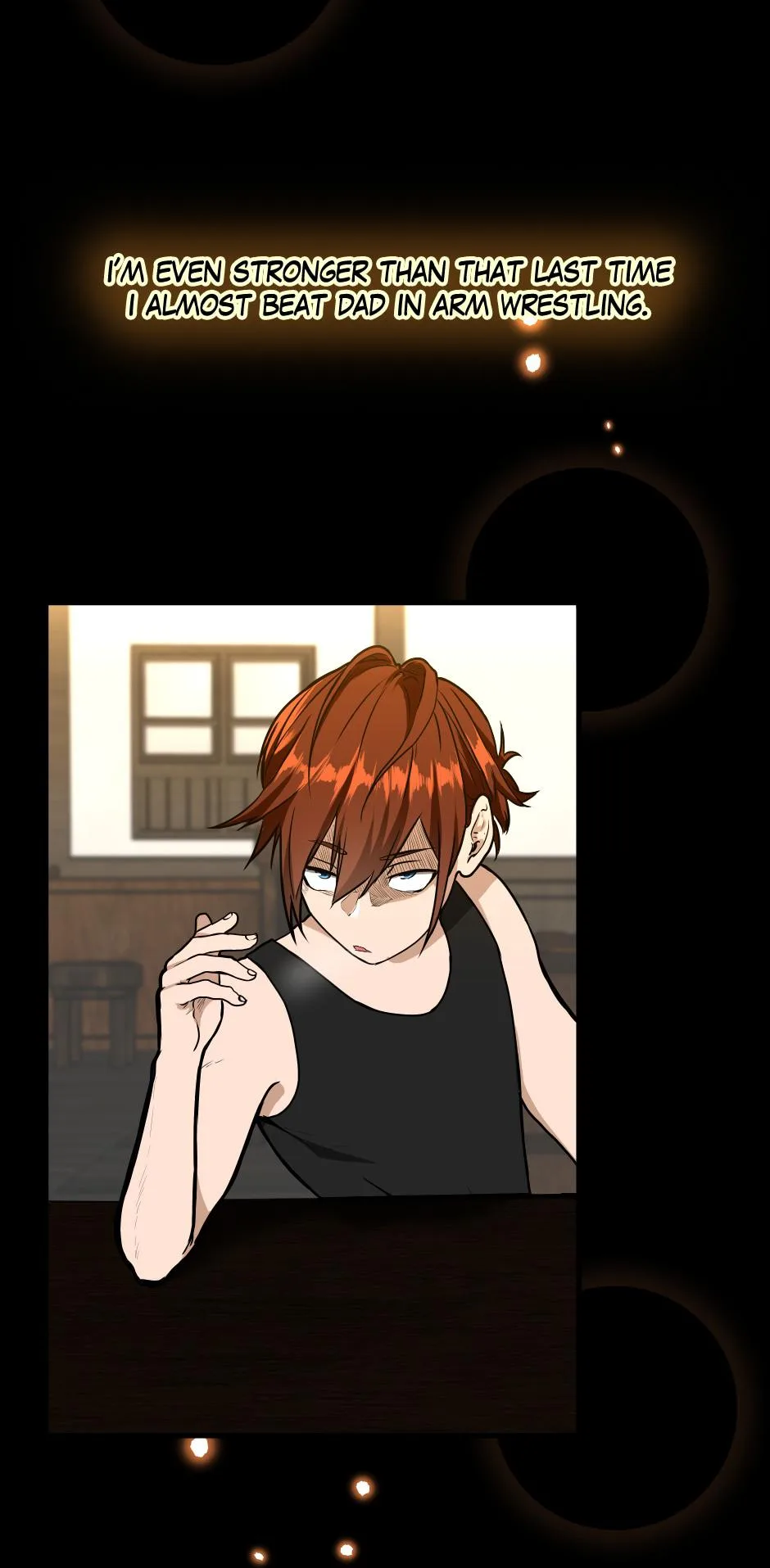 The Beginning After The End - Chapter 58 - Page 16