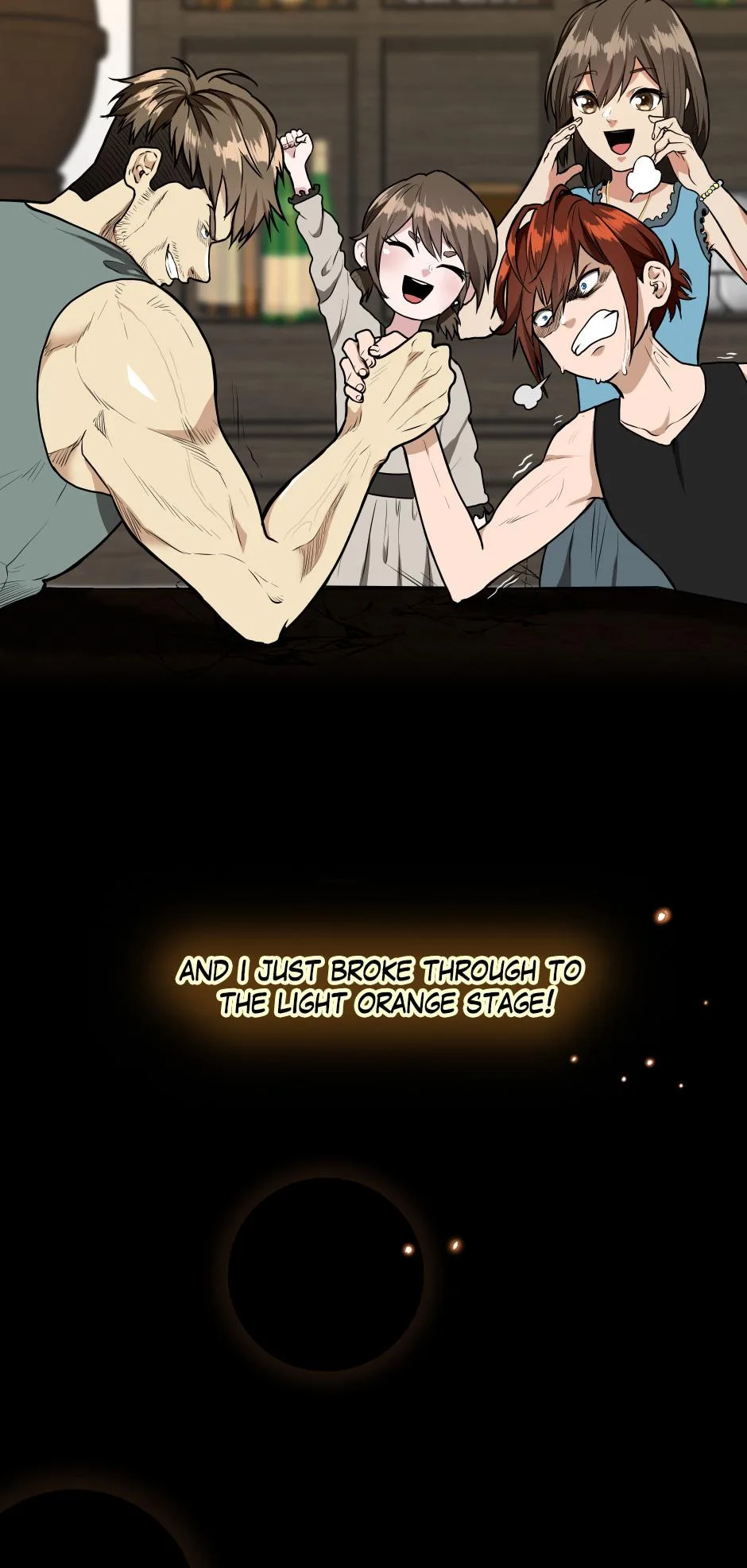 The Beginning After The End - Chapter 58 - Page 18