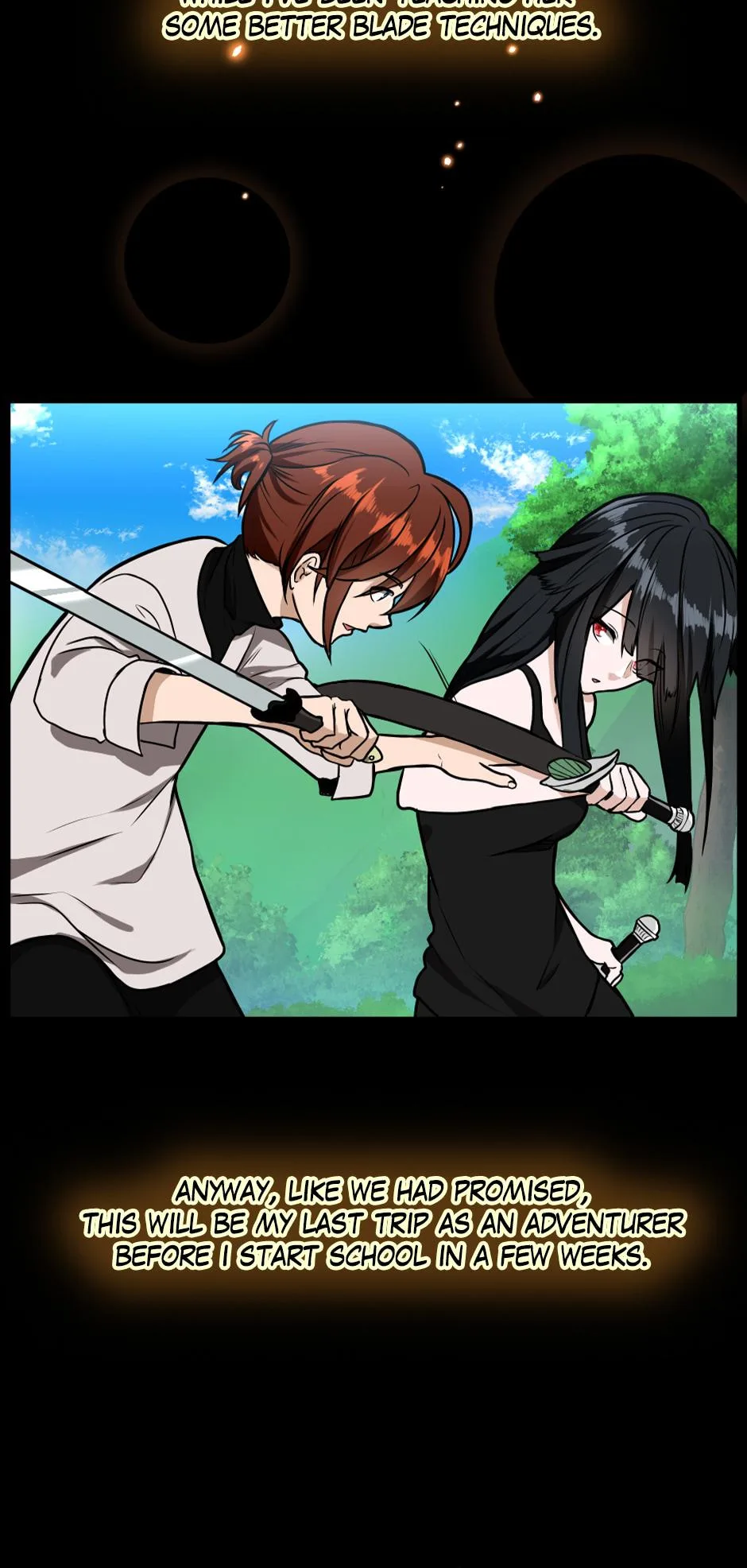 The Beginning After The End - Chapter 58 - Page 20