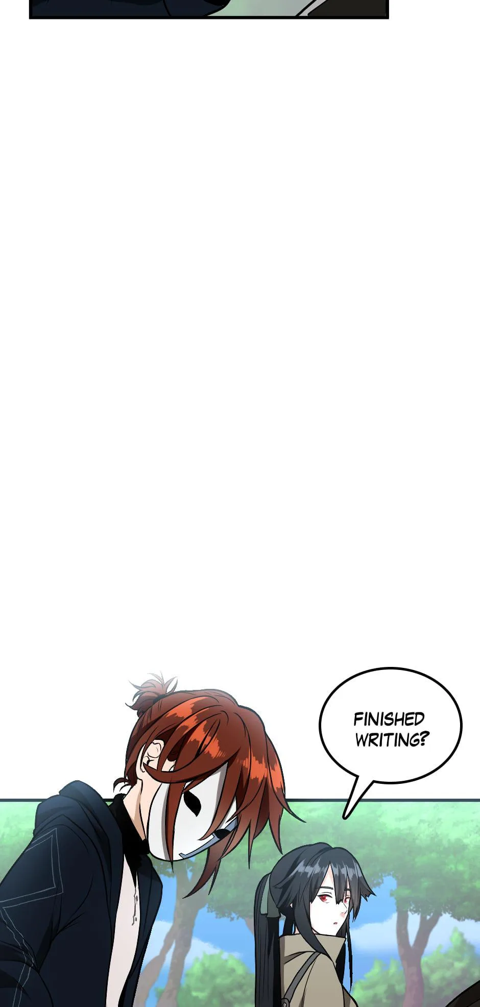 The Beginning After The End - Chapter 58 - Page 23