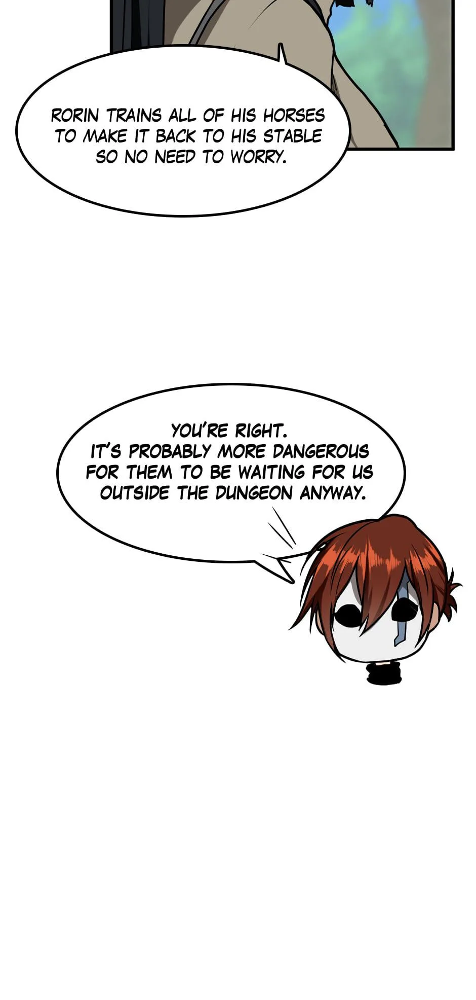 The Beginning After The End - Chapter 58 - Page 25