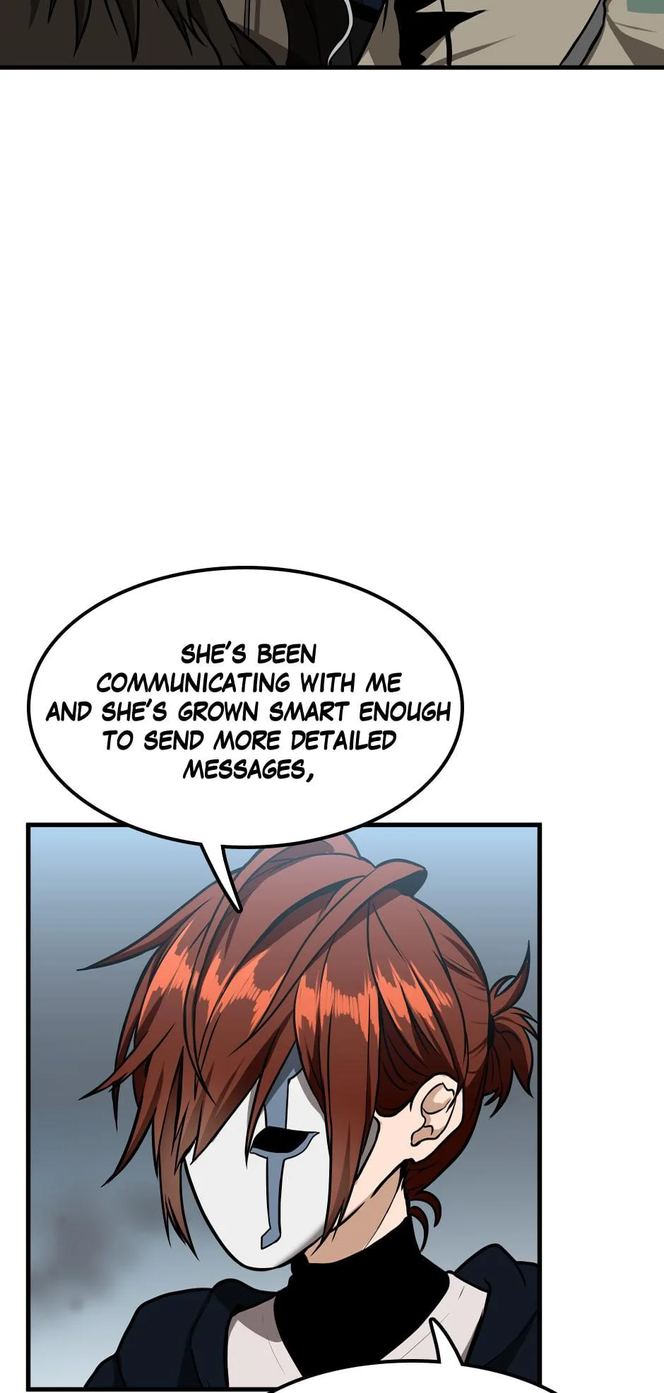 The Beginning After The End - Chapter 58 - Page 27