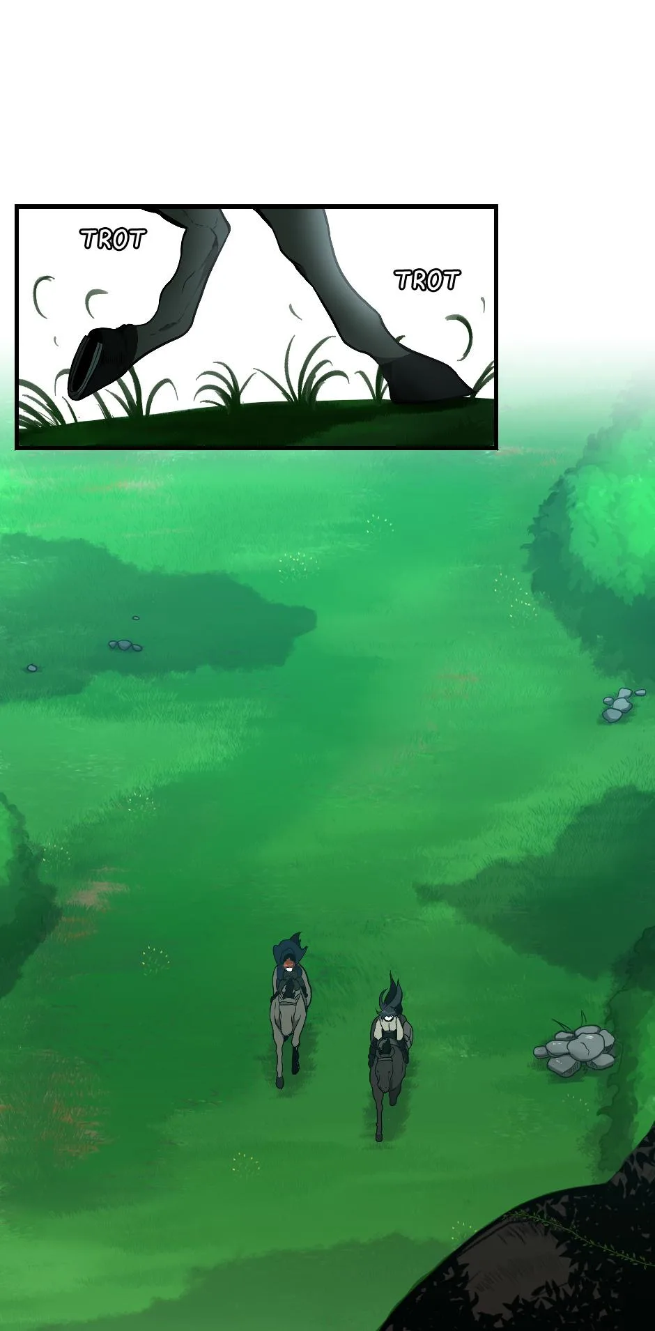 The Beginning After The End - Chapter 58 - Page 32