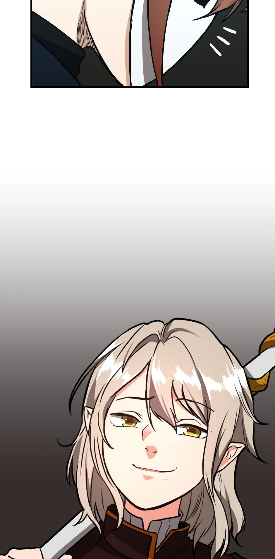 The Beginning After The End - Chapter 58 - Page 37